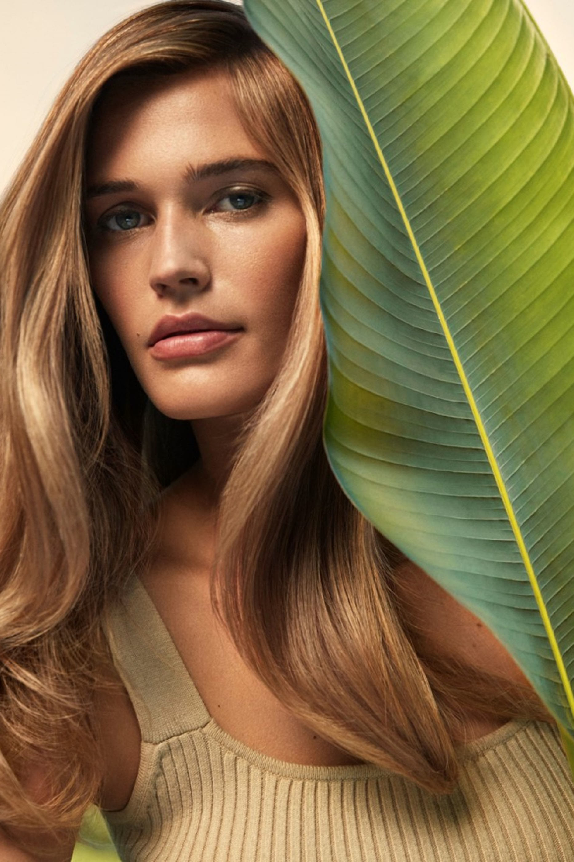 بلسم نيوتري بلينش للترطيب الخفيف