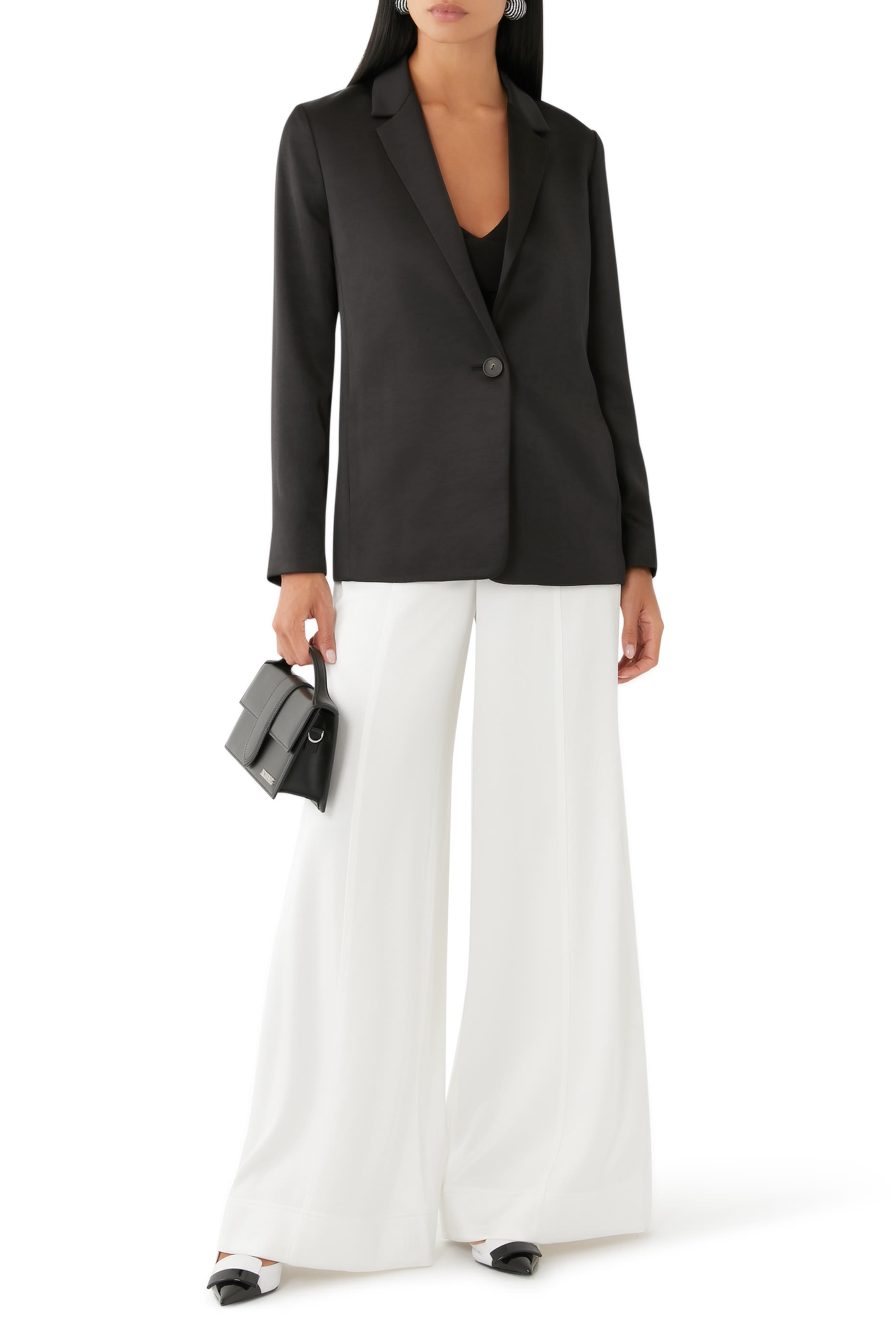 بليزر بويفرند ستان انسيابي