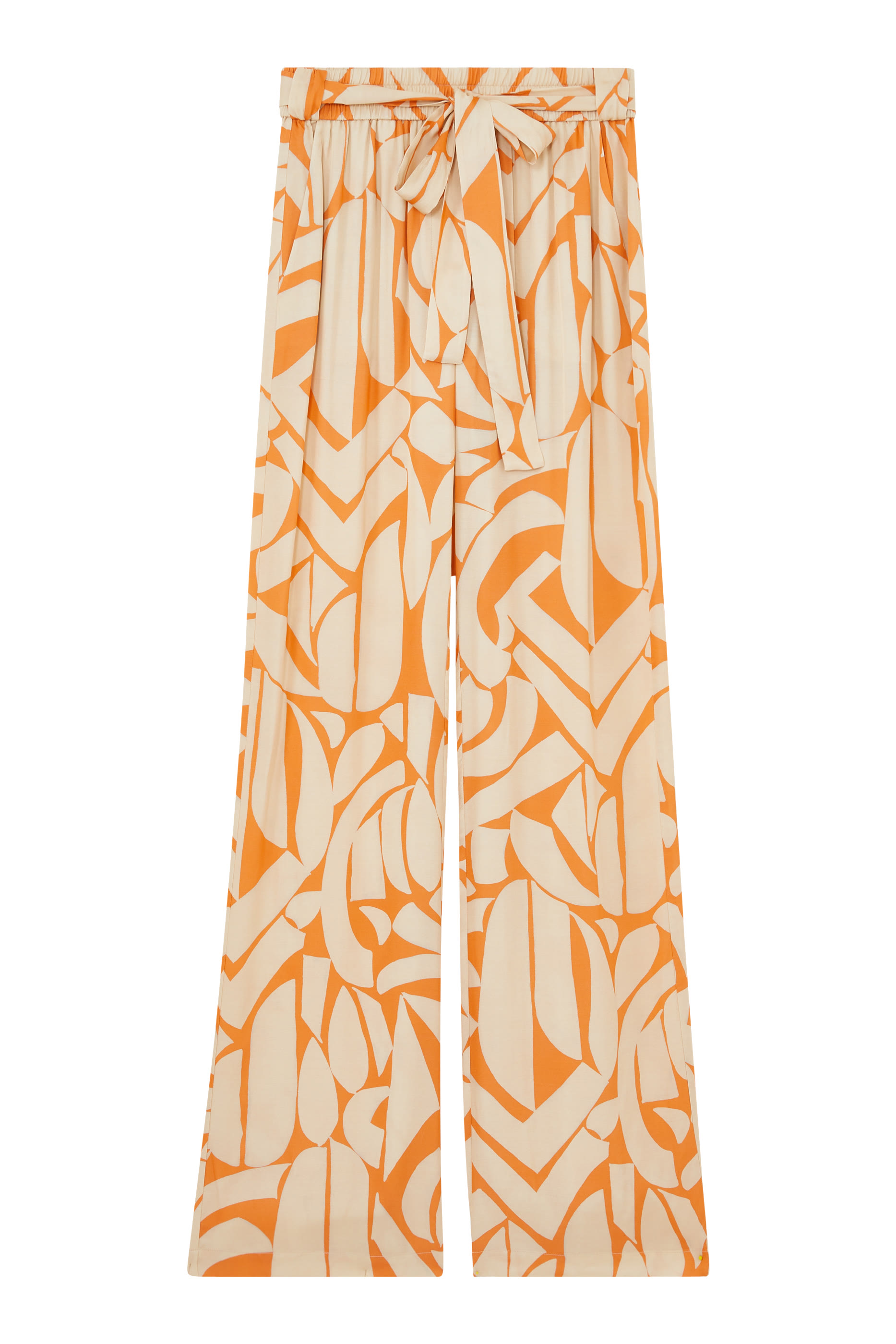 بنطال كاسيل