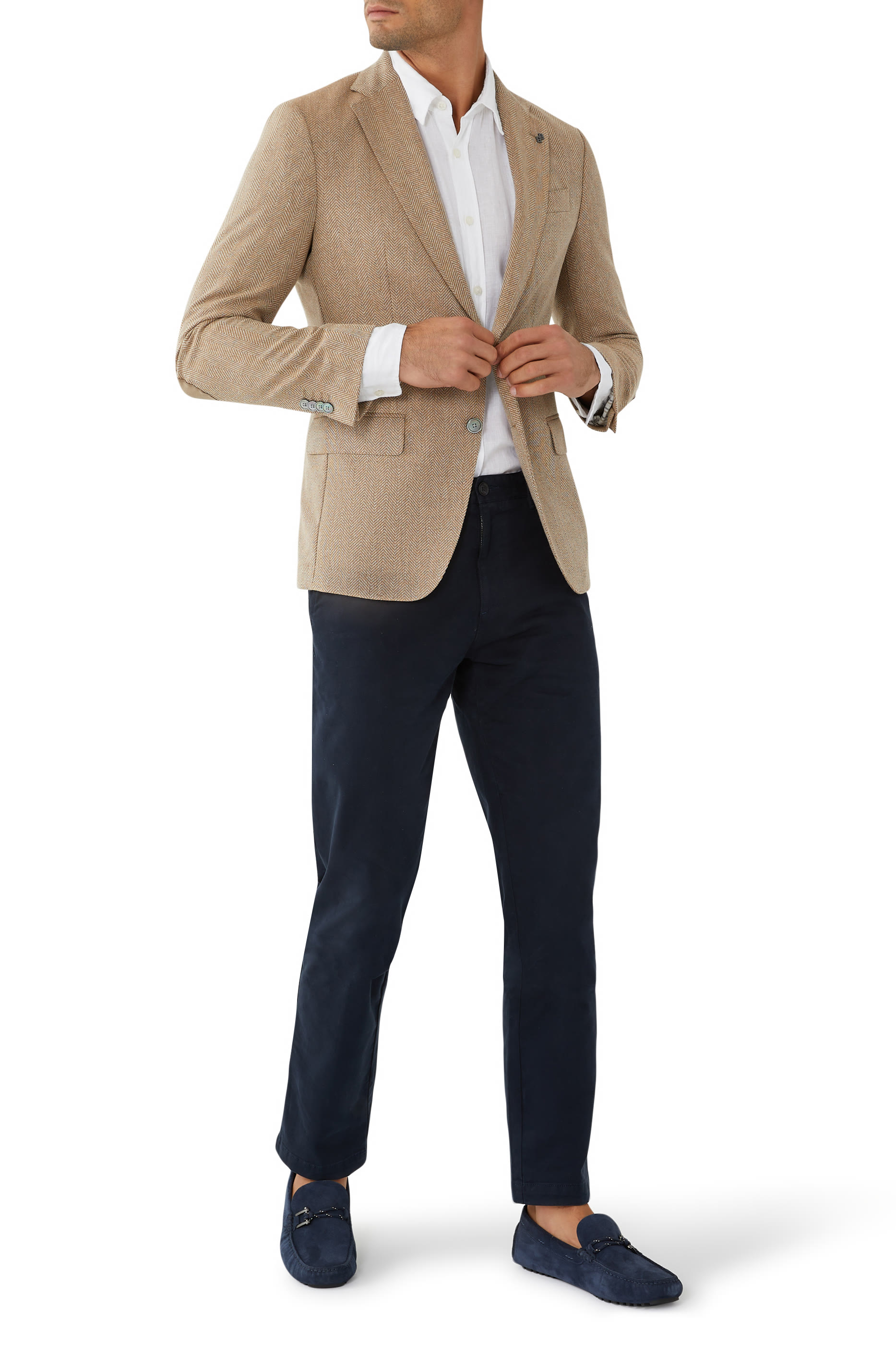 حذاء خفيف درايفر سول