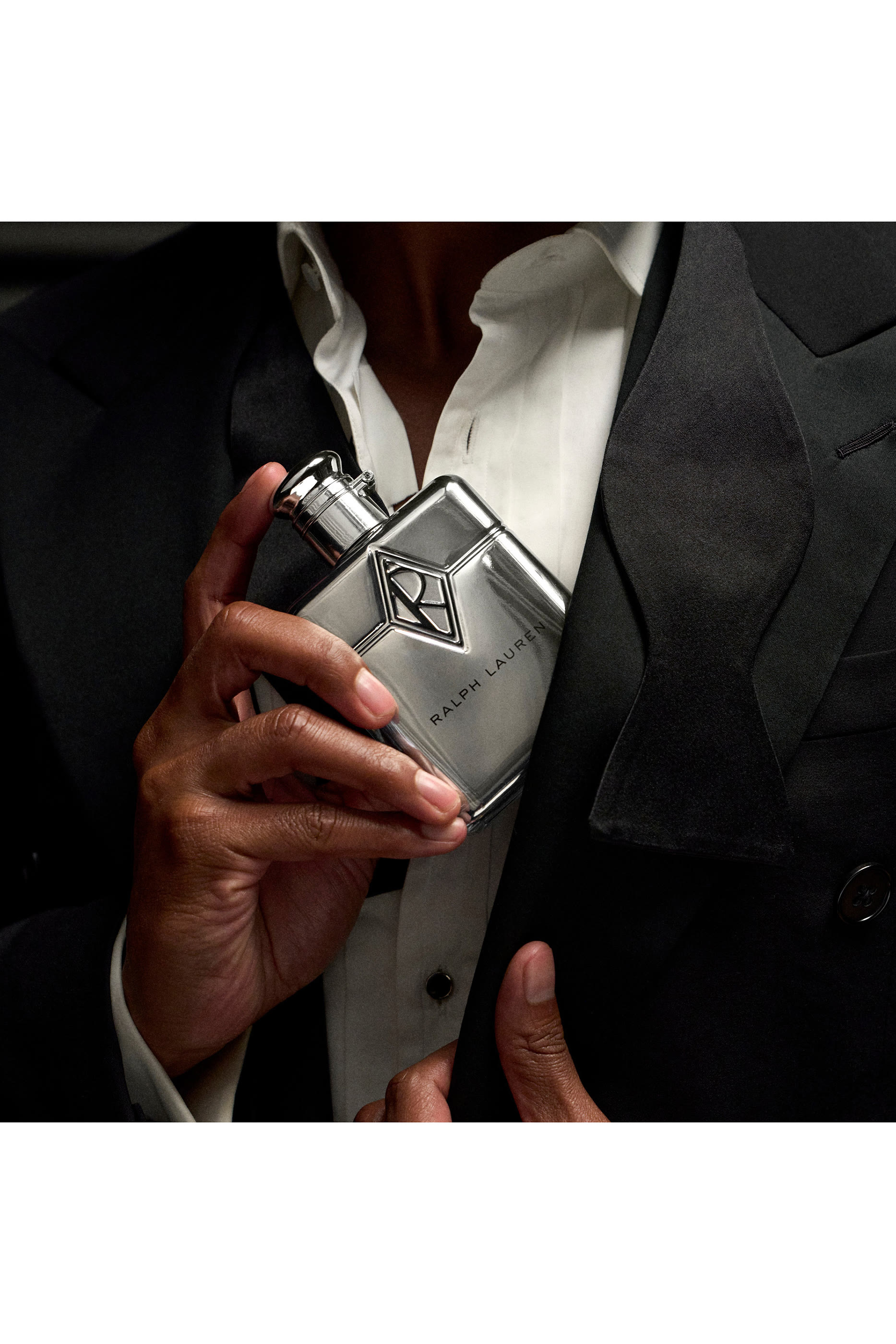 أو دو بارفان رالف كلوب نيويورك