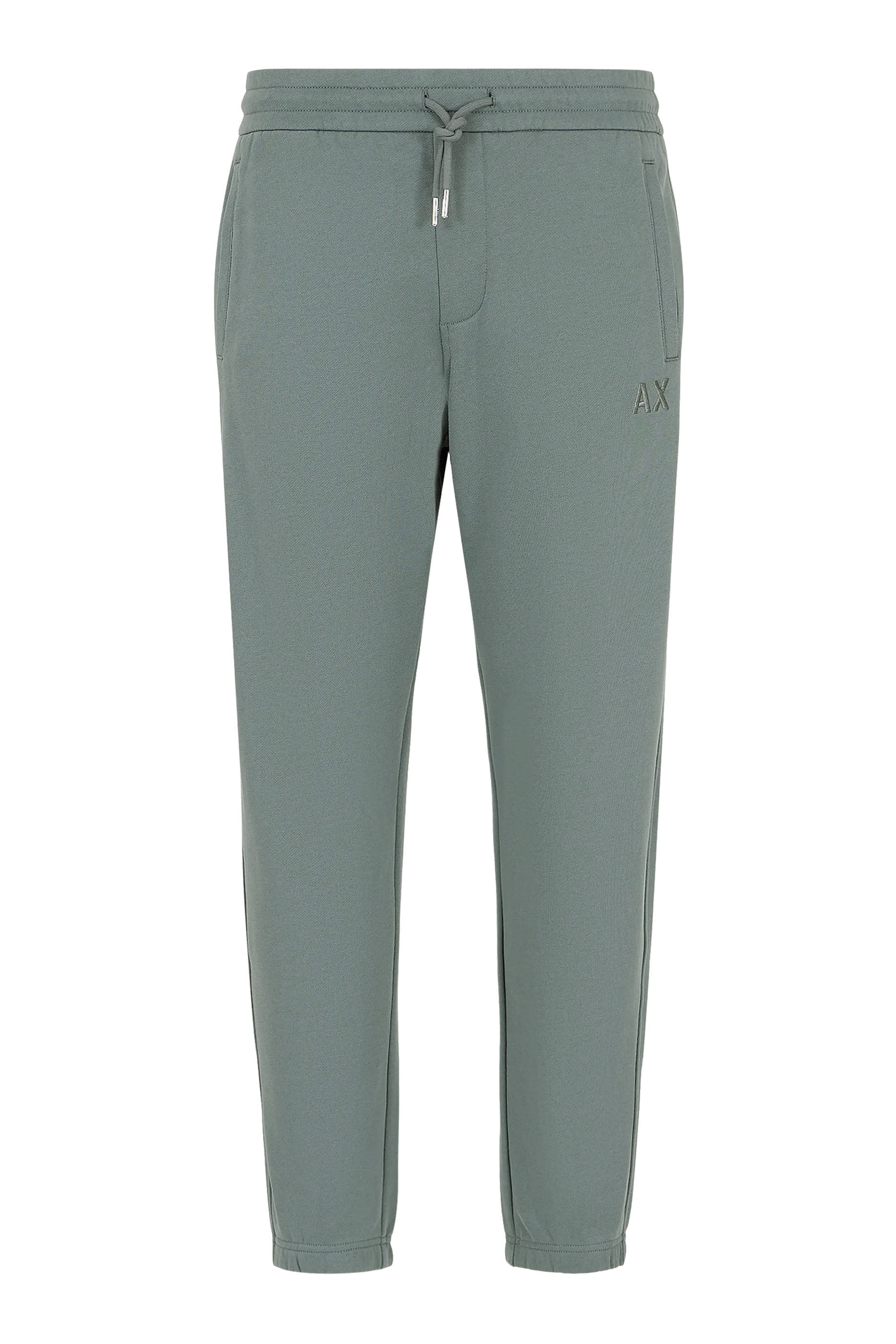 بنطال رياضي كلاسيكي قطن