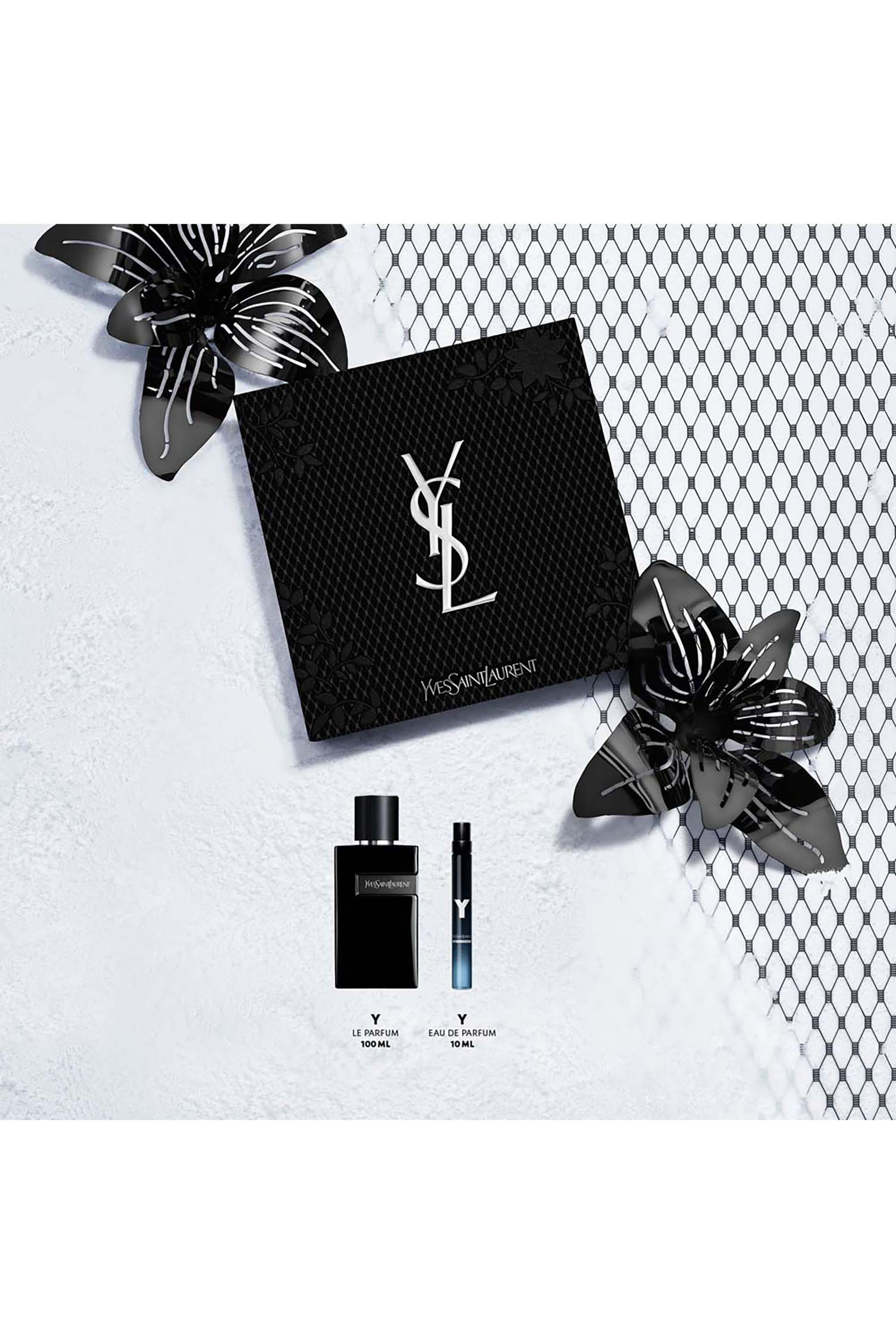 مجموعة هدايا عطر واي لو بارفان بإصدار لكريسماس 2024