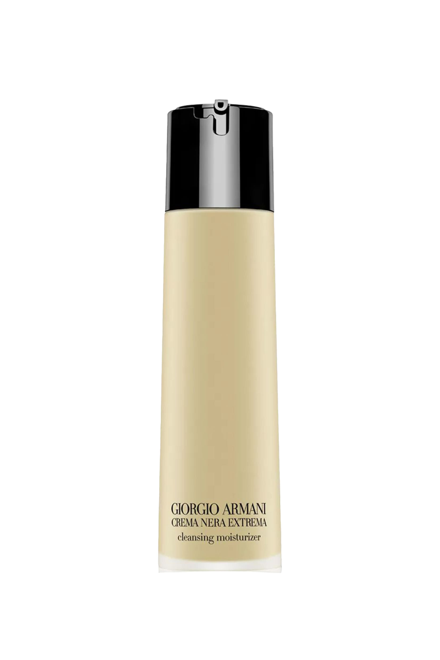 جل زيت مرطب كريما نيرا سوبريم لتوازن البشرة وتنظيفها