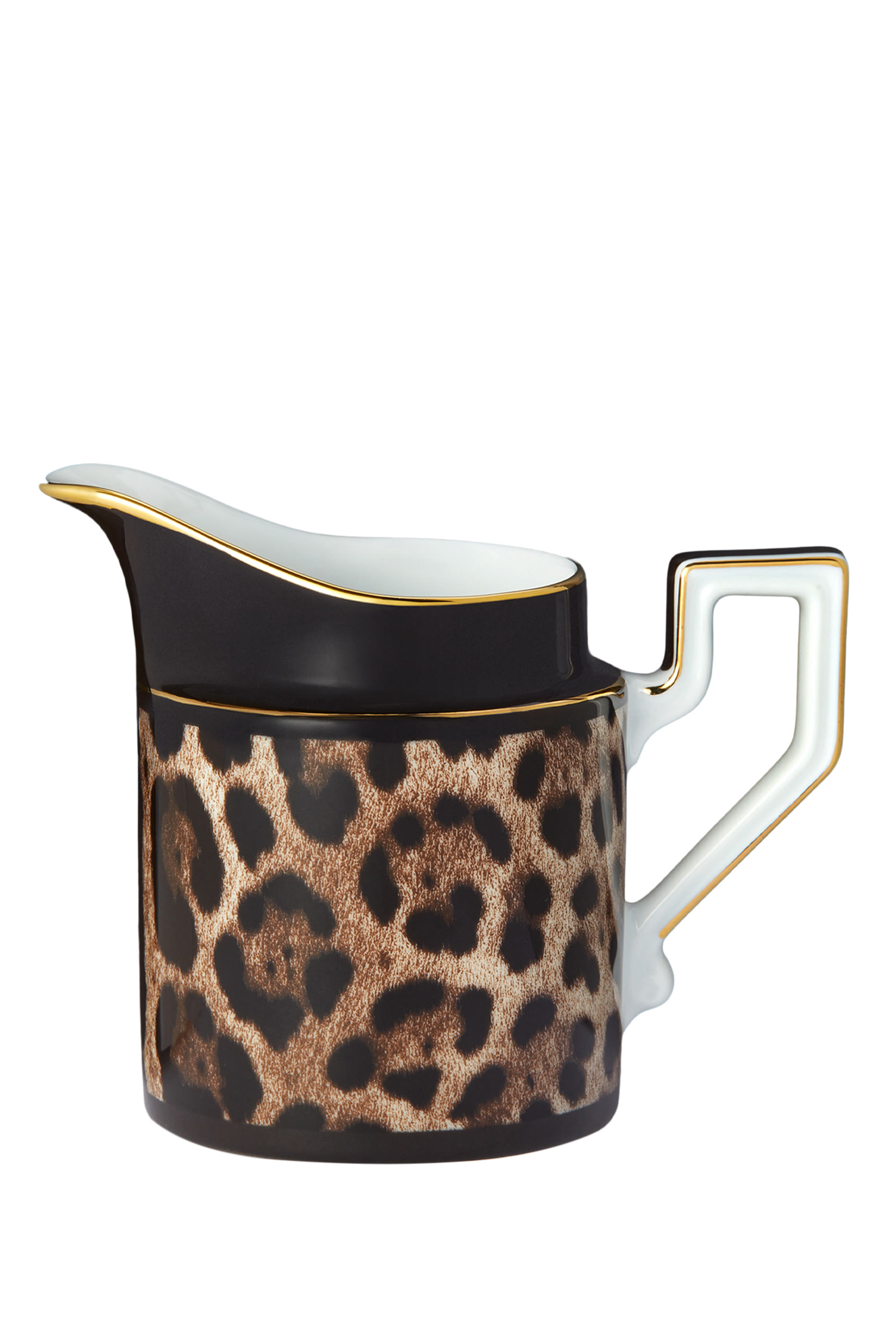 وعاء حليب ليو