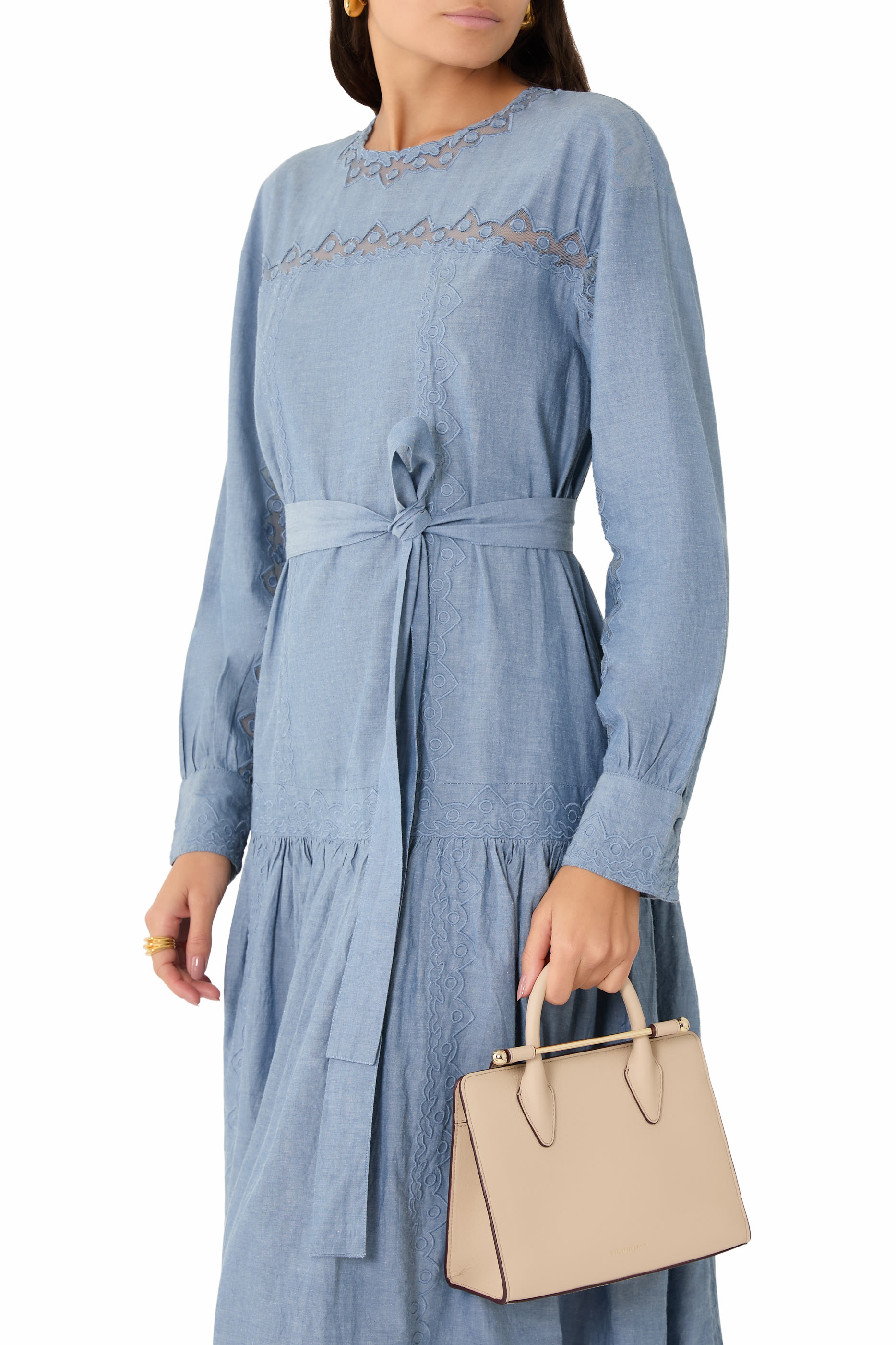 حقيبة يد صغيرة