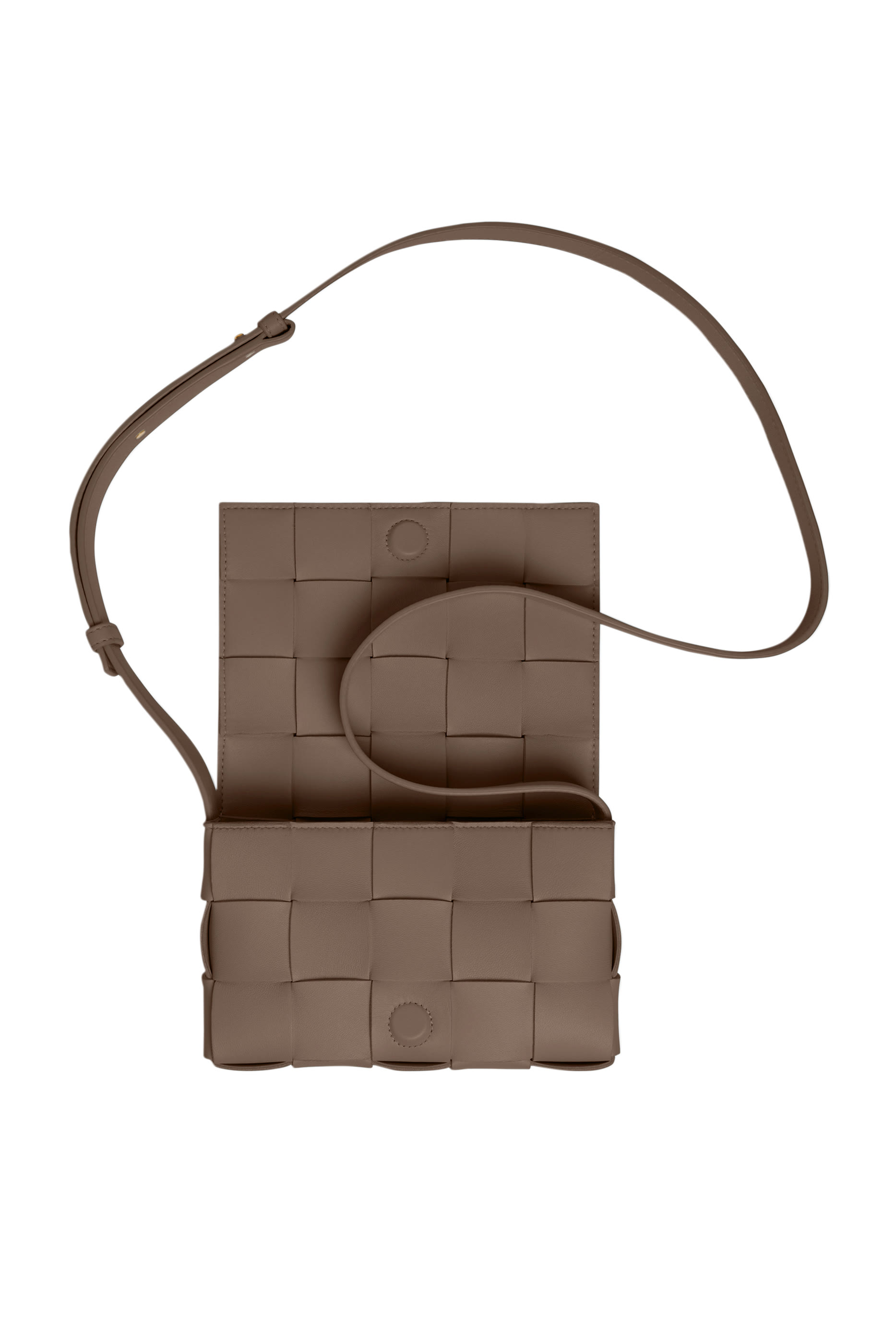 حقيبة كاسيت كروس بودي صغيرة