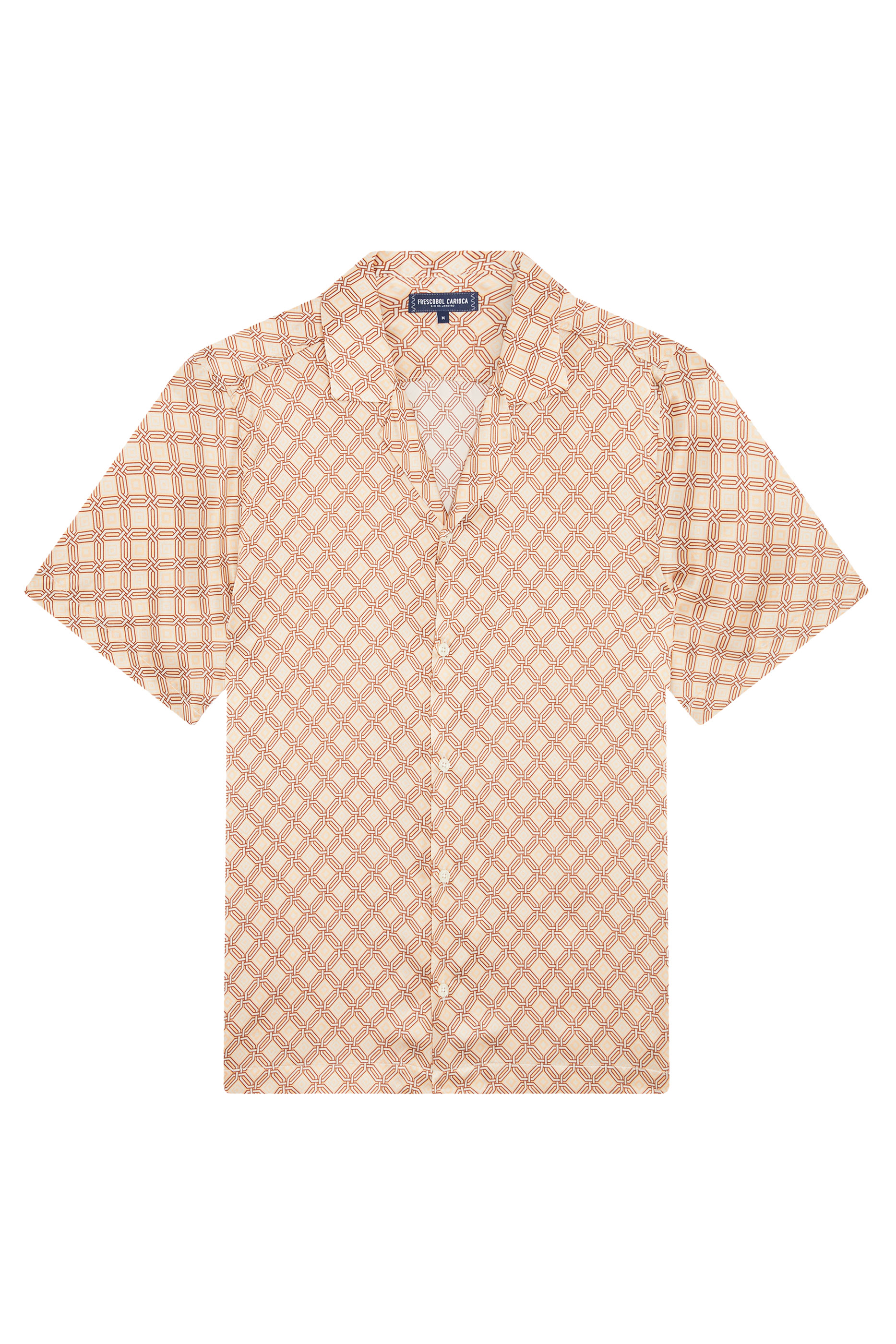 قميص  إليسا روبرت حرير