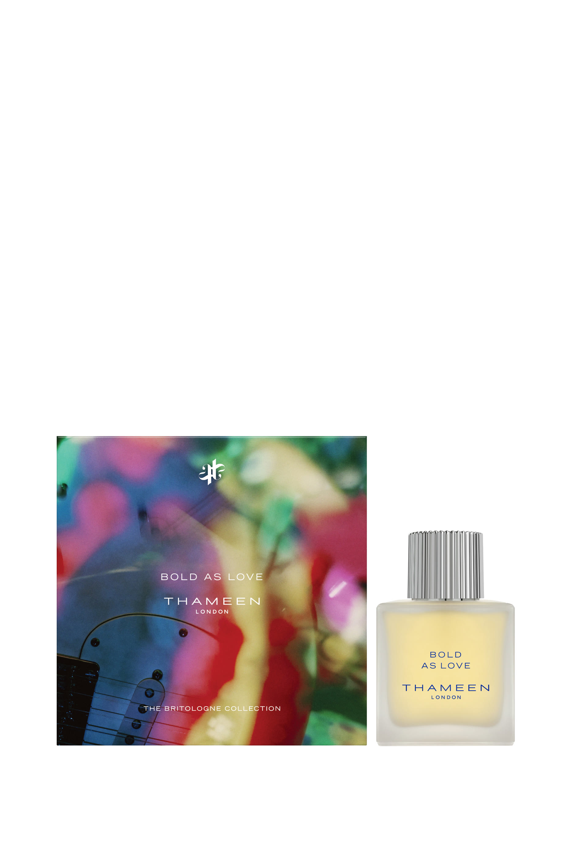 إلكسير كولونيا بولد أز لوف