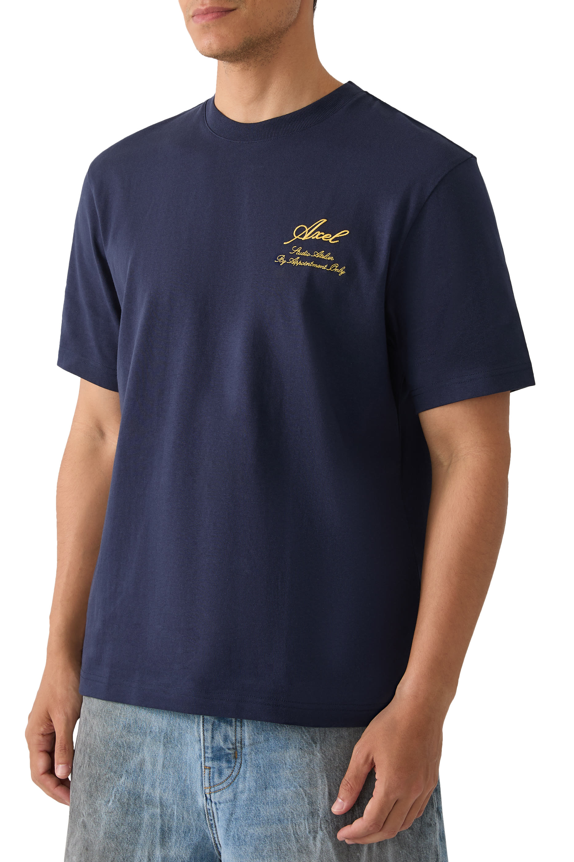 تيشيرت أتولييه