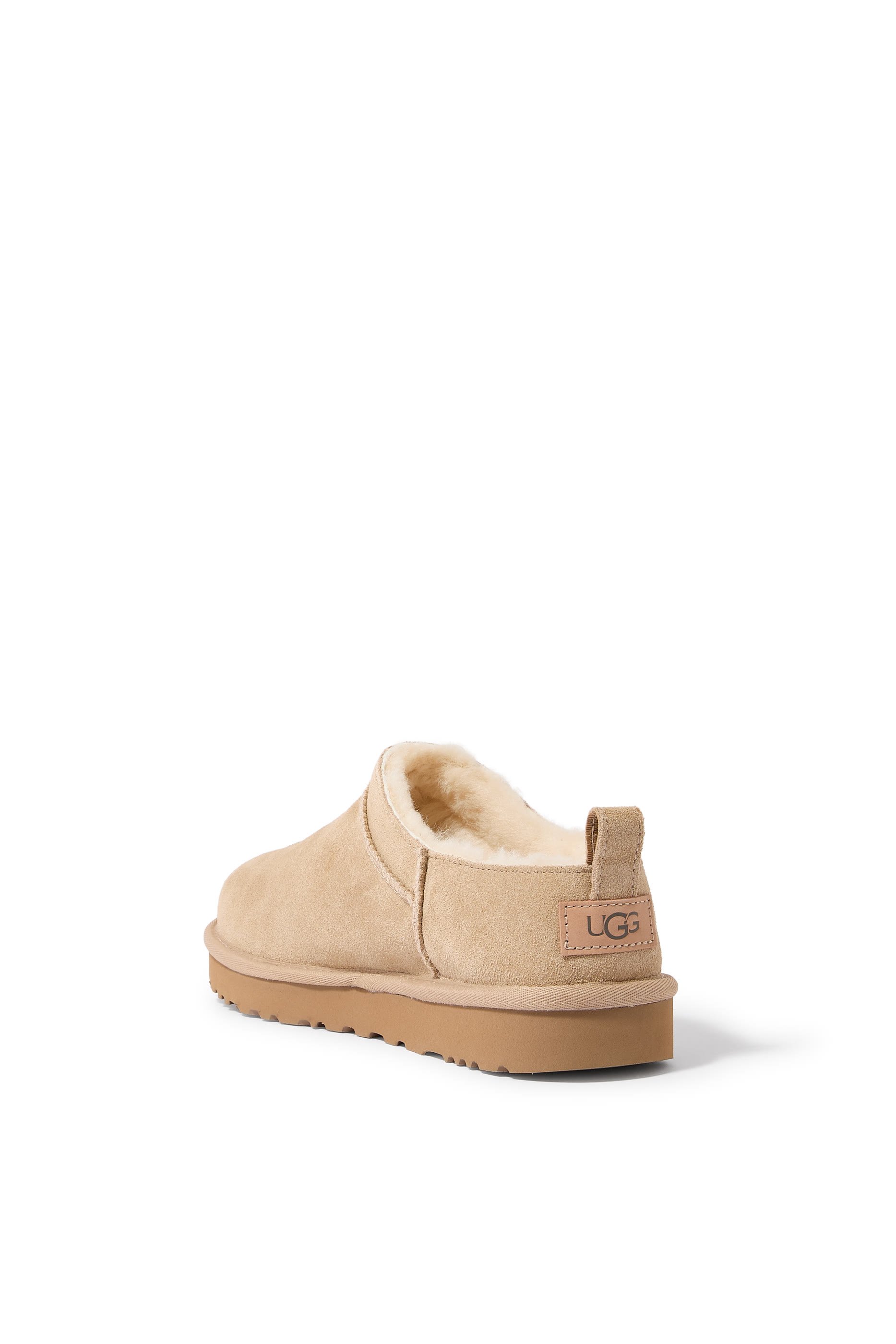 بوت كلاسيك مايكرو