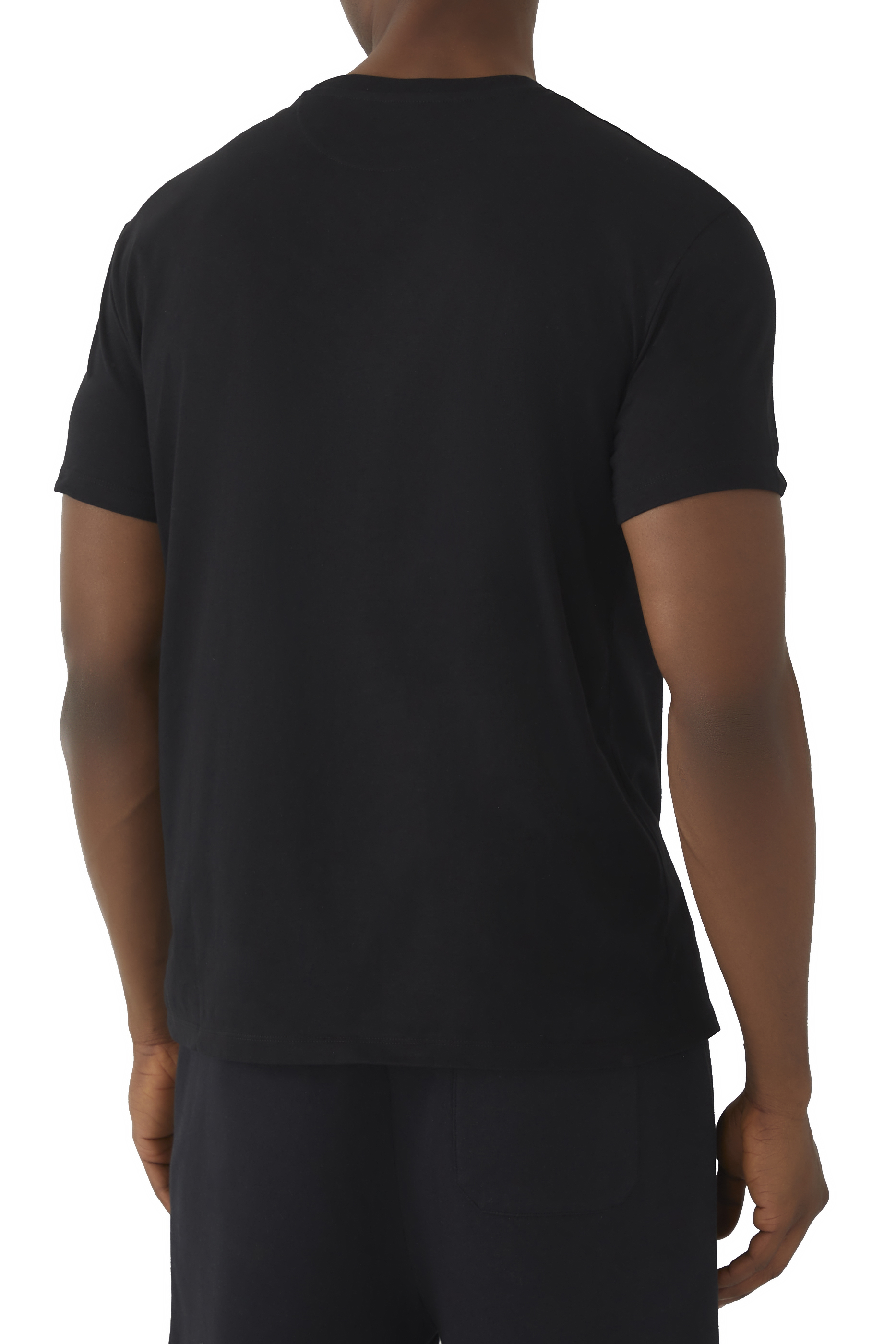 Valentino Garavani Logo T-Shirt