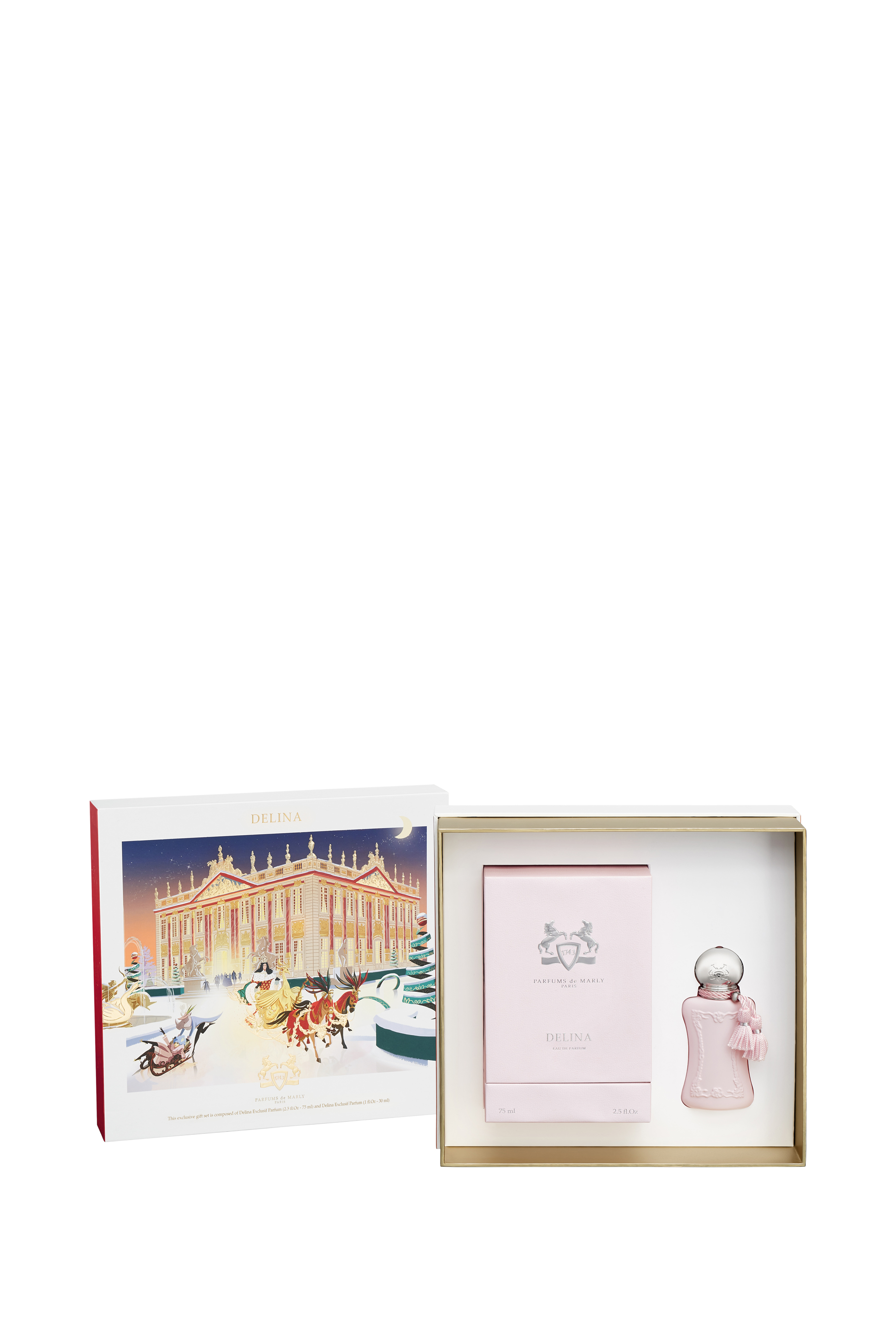 مجموعة هدايا دلينا