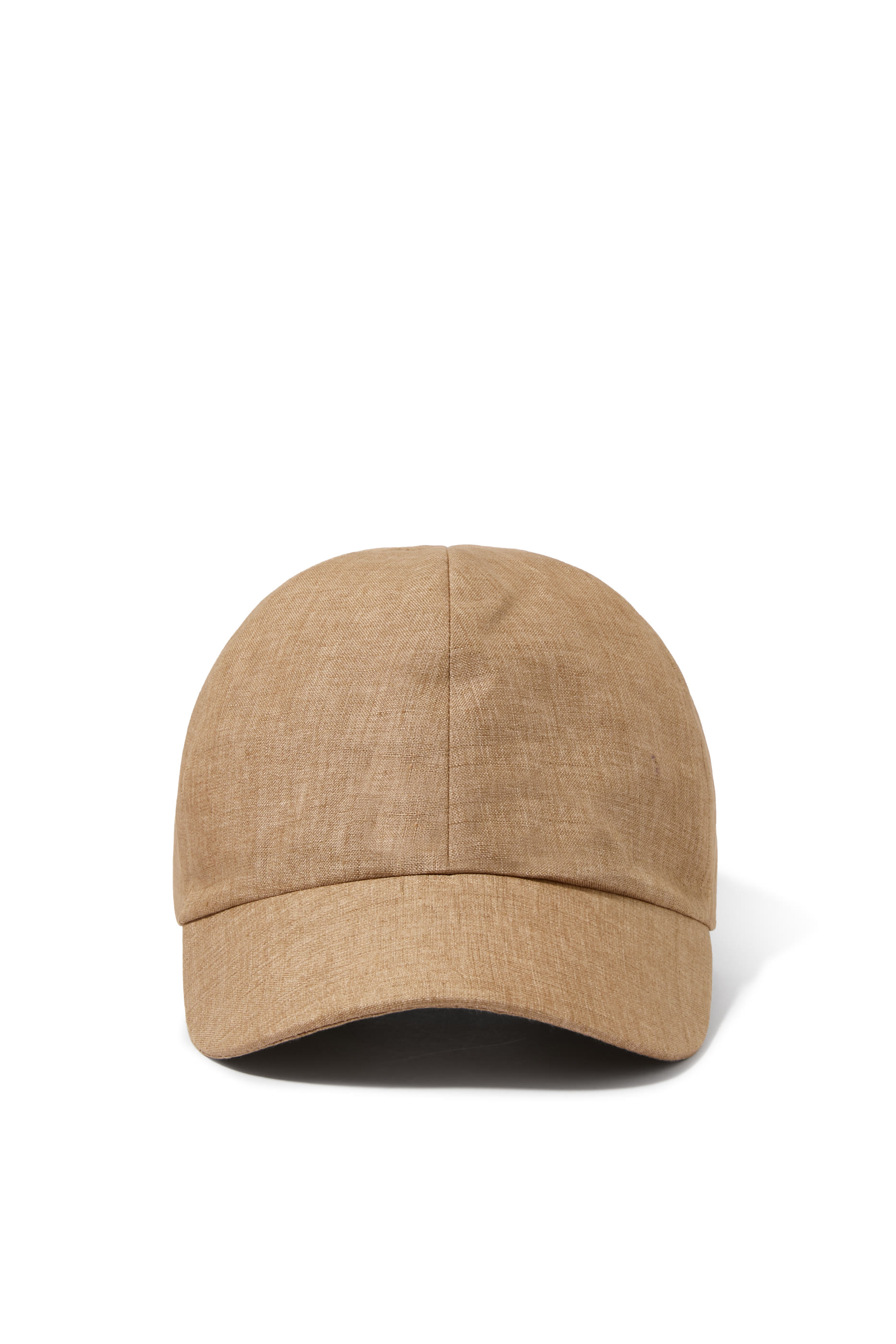 كاب بيسبول كتان