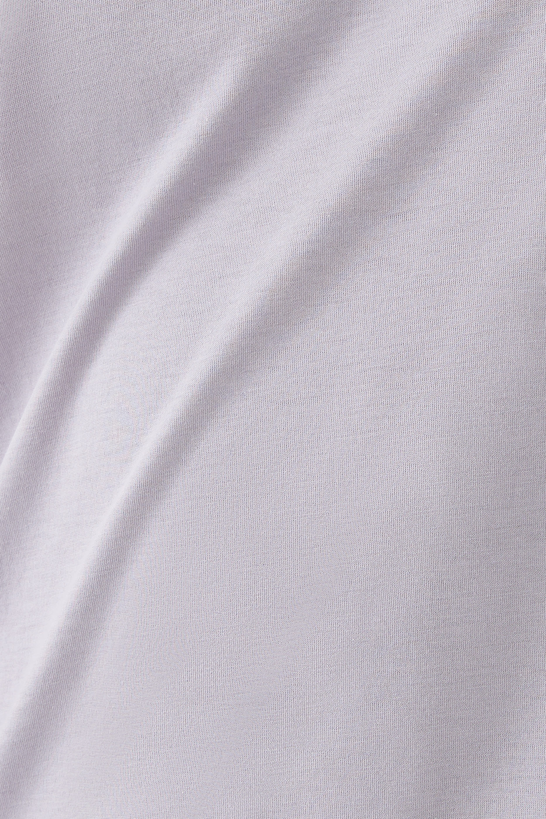 تيشيرت قطن بيما بقصة ضيقة