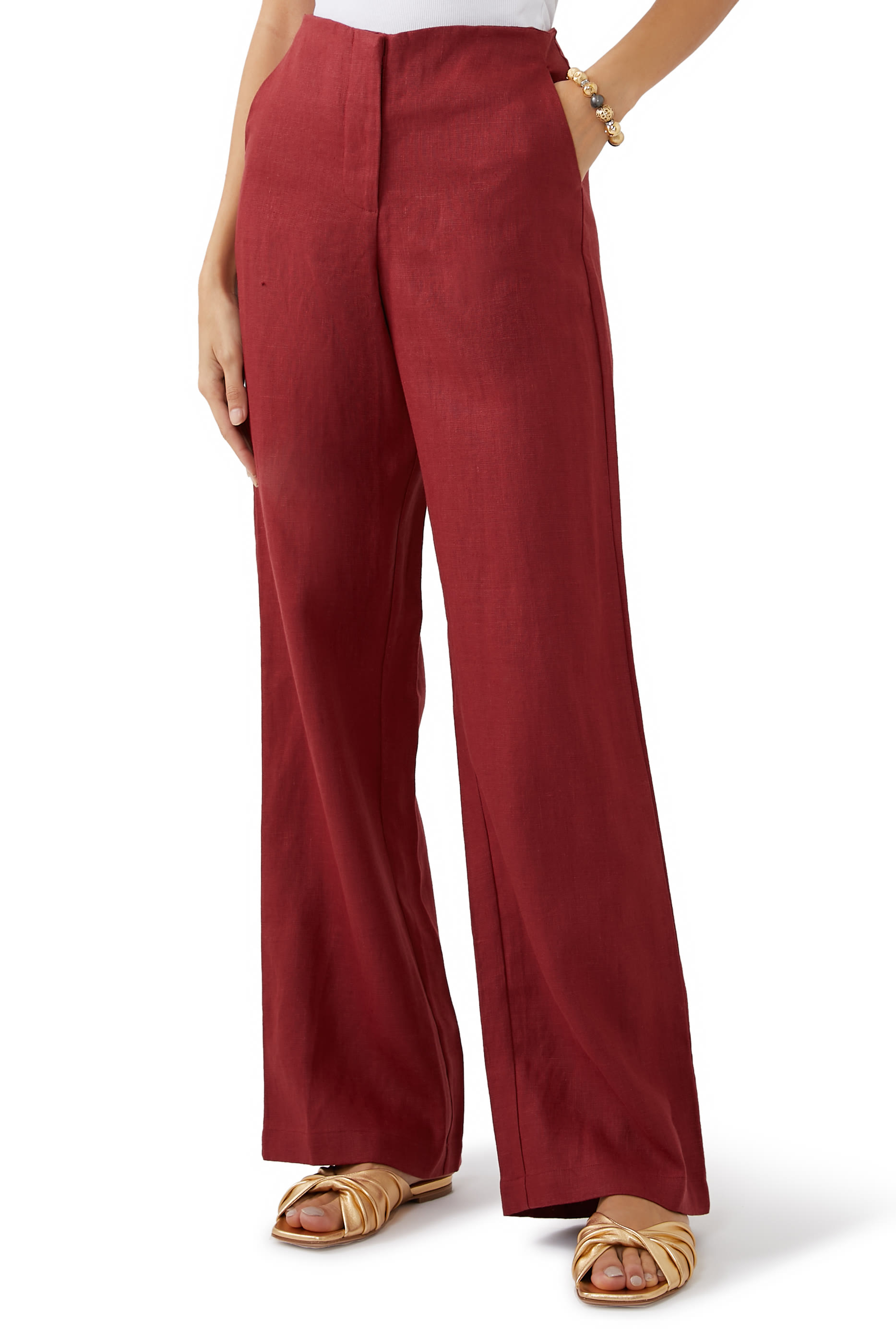 بنطال لويلا