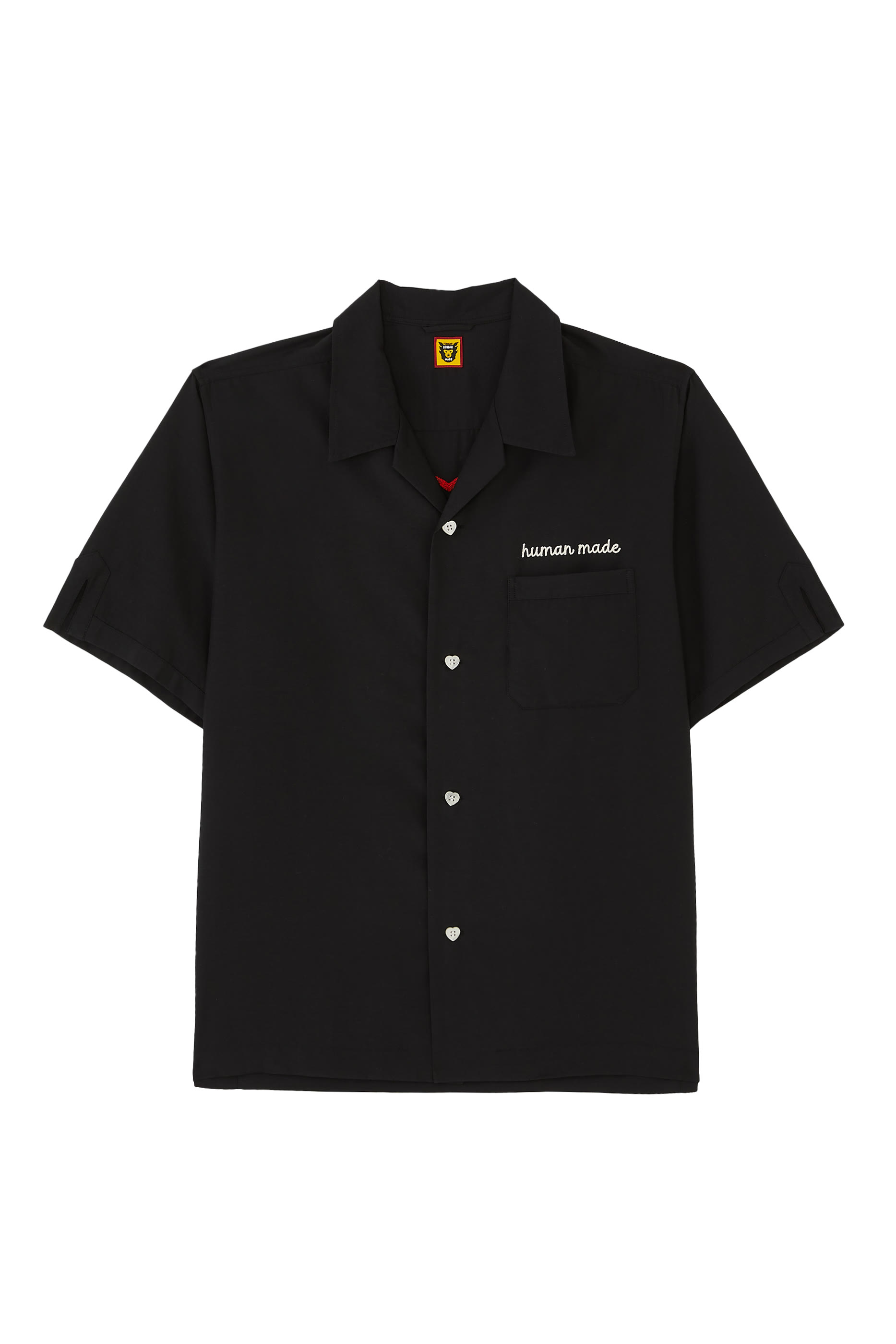 قميص بولينج