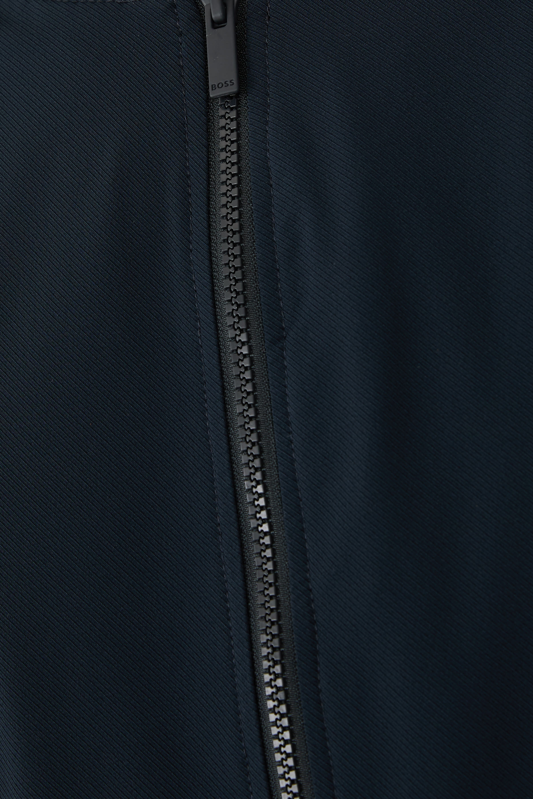 P-Hanry Bomber Jacket