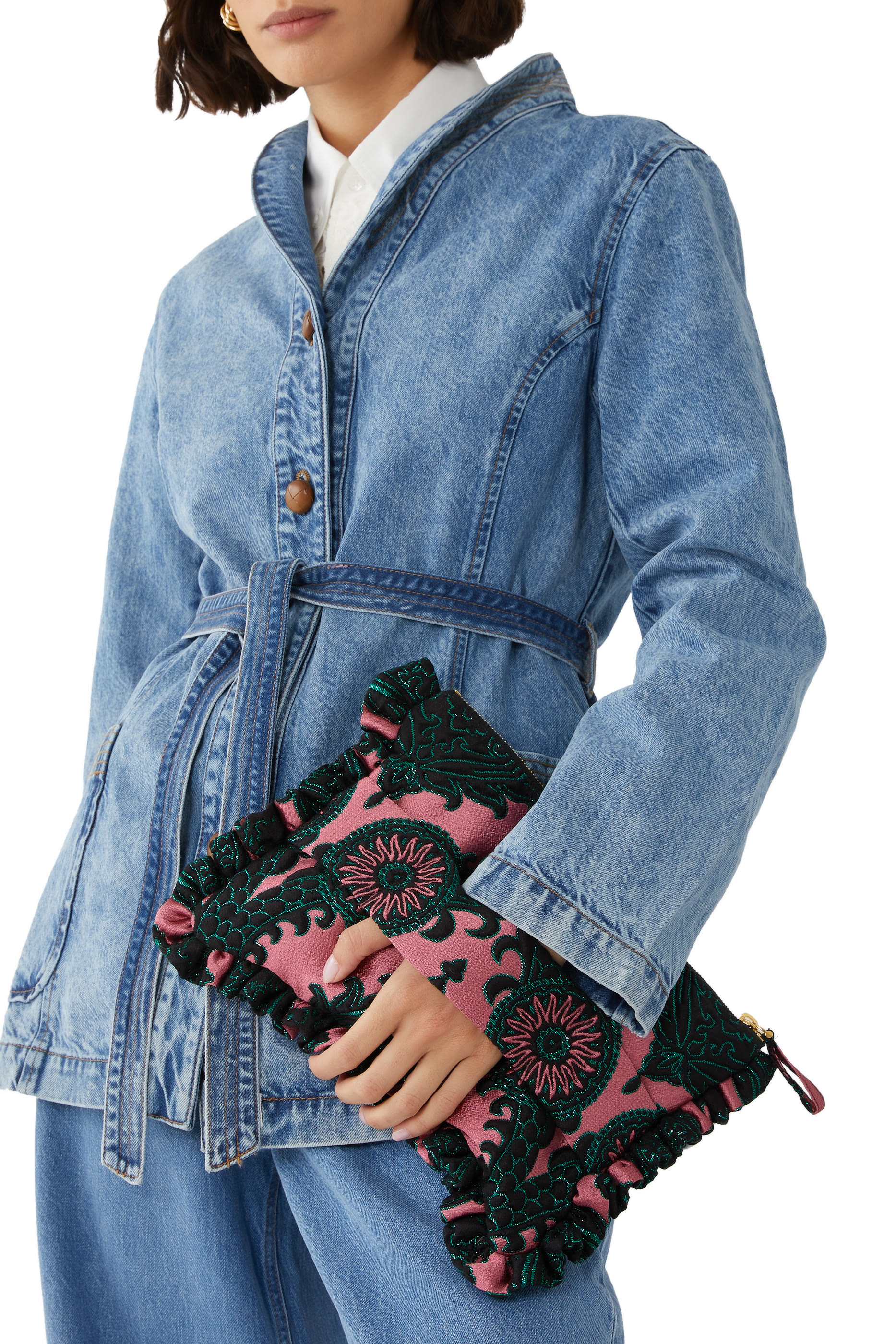 حقيبة يد صغيرة