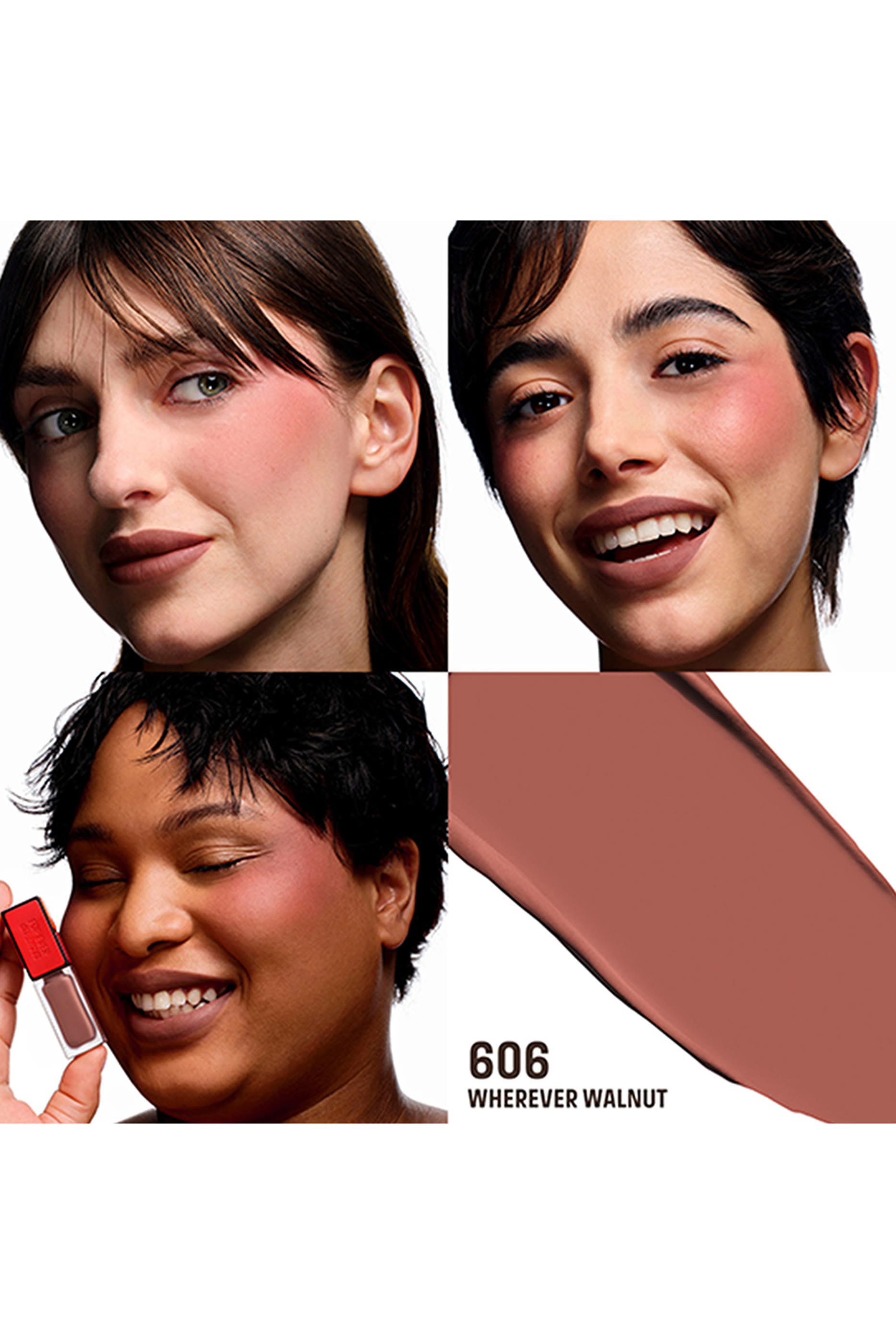 أحمر شفاه سائل أرتيست