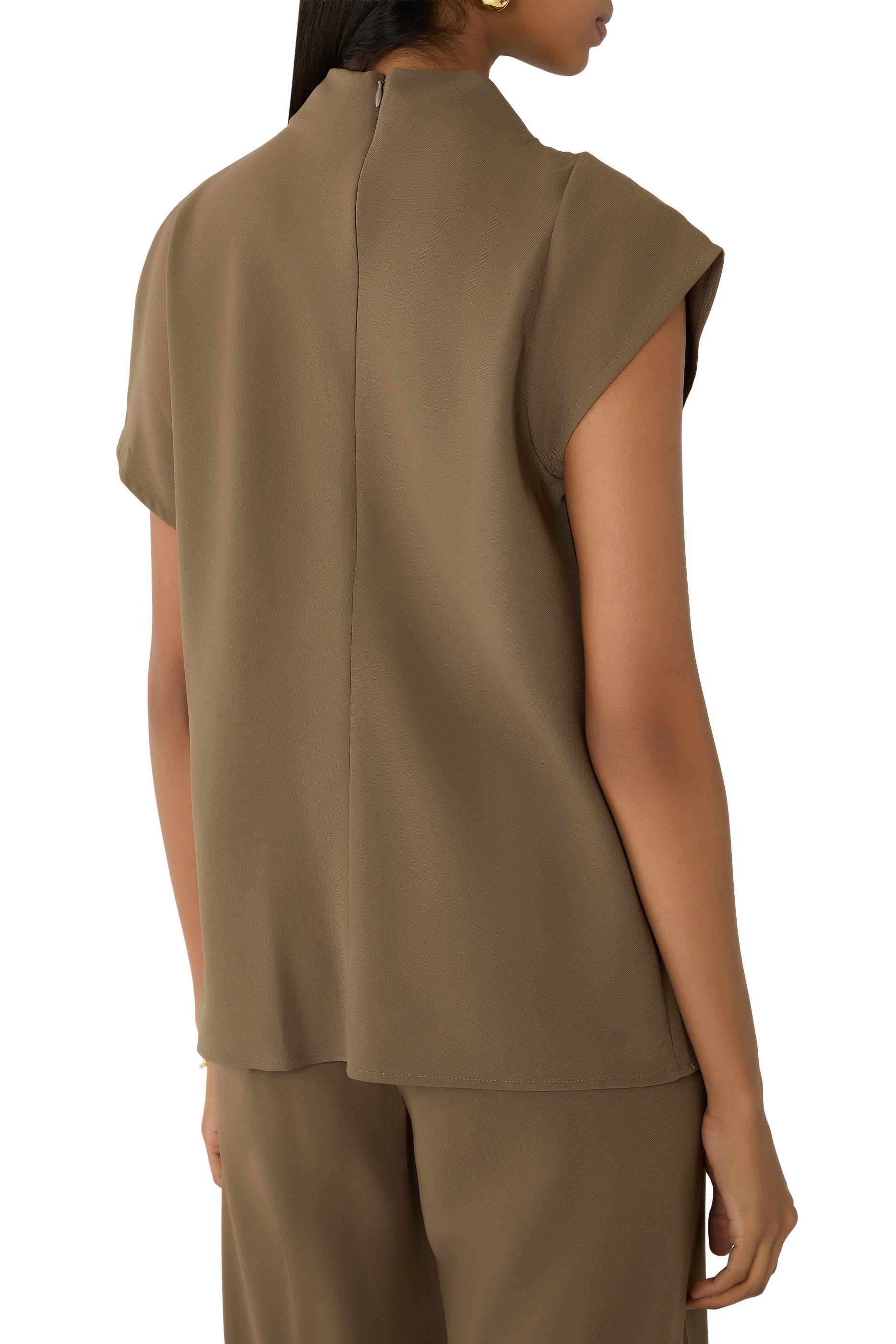 بلوزة دافينا