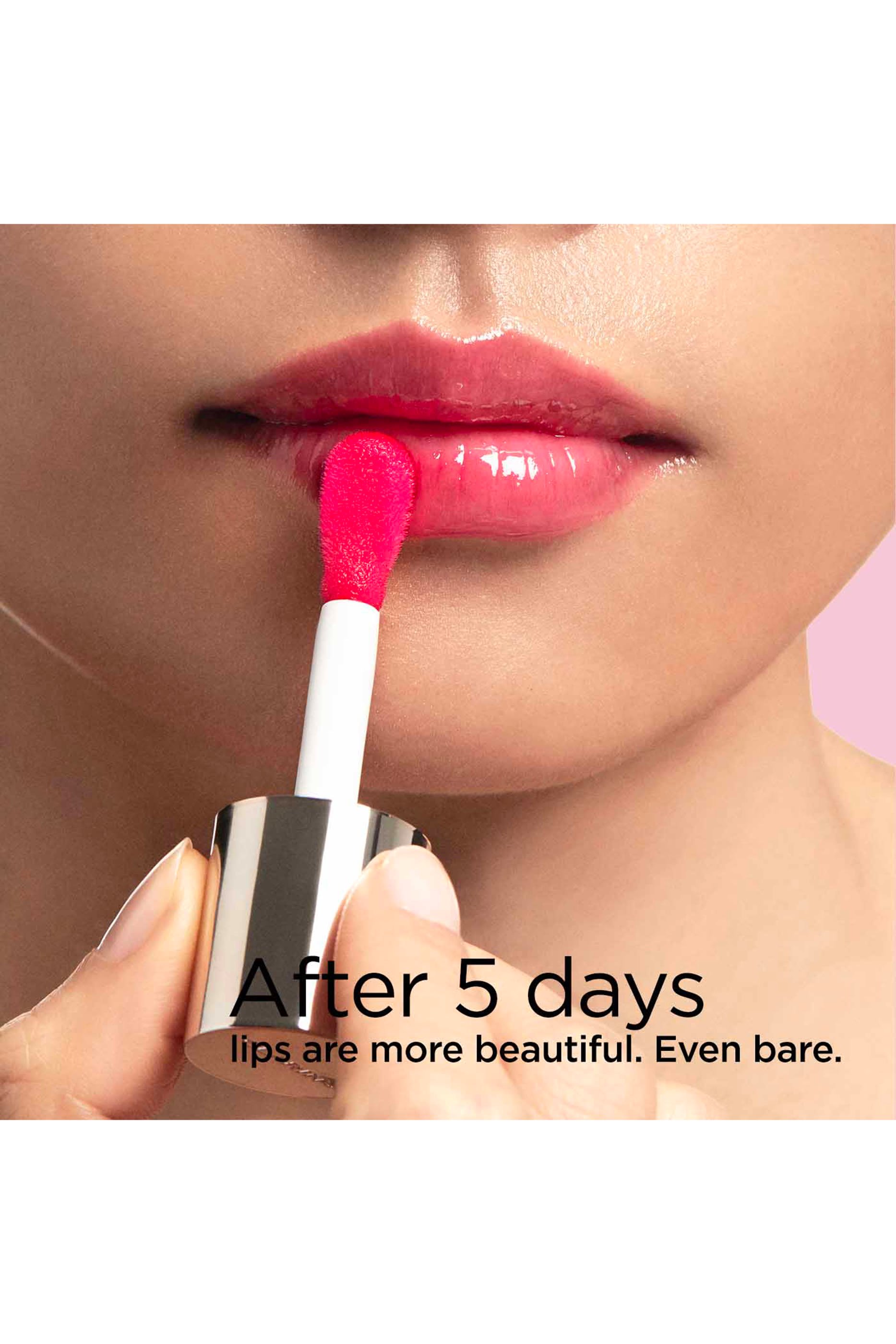 زيت ليب كومفورت 