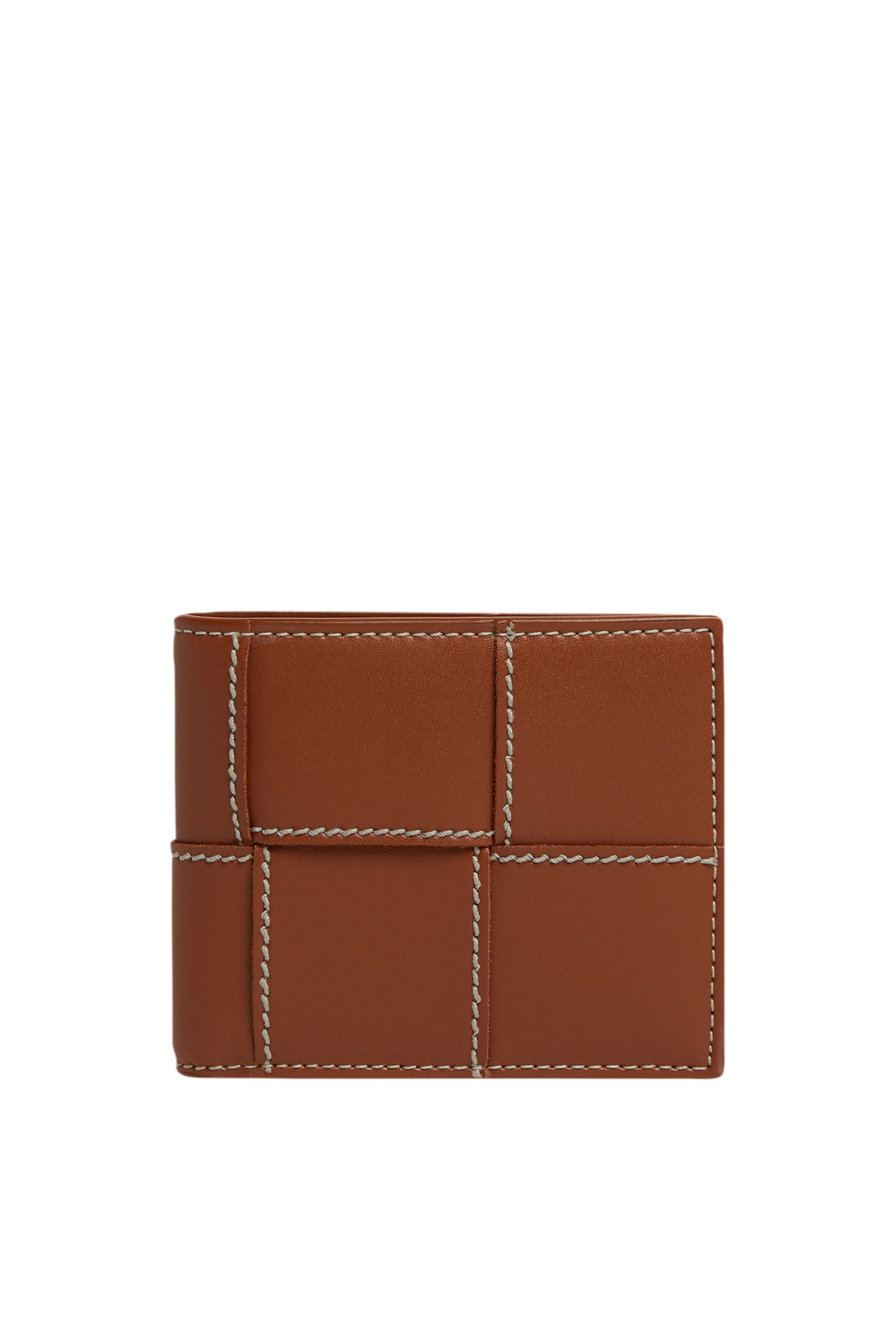 محفظة ثنائية الطي كاسيت