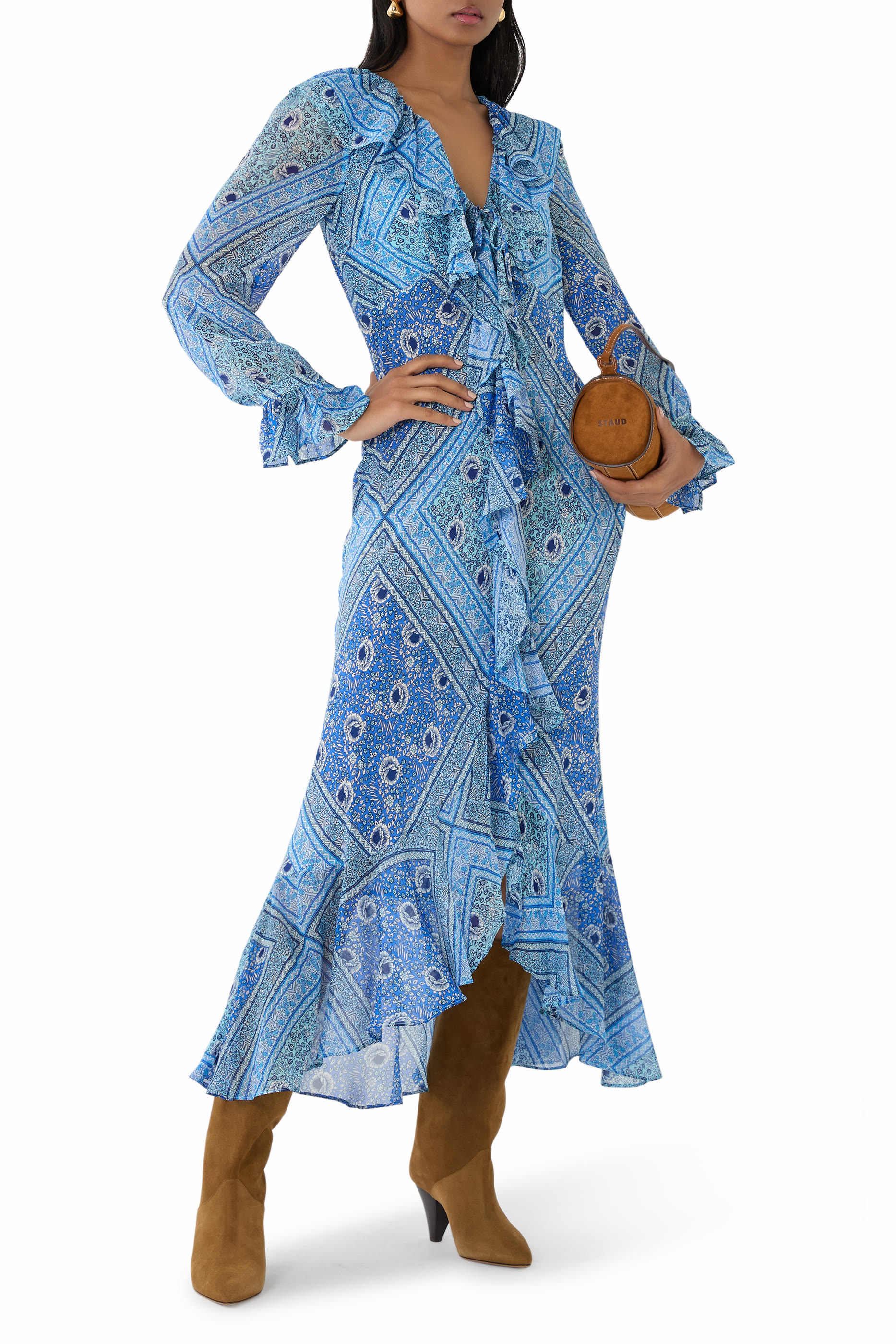 فستان جرايسي