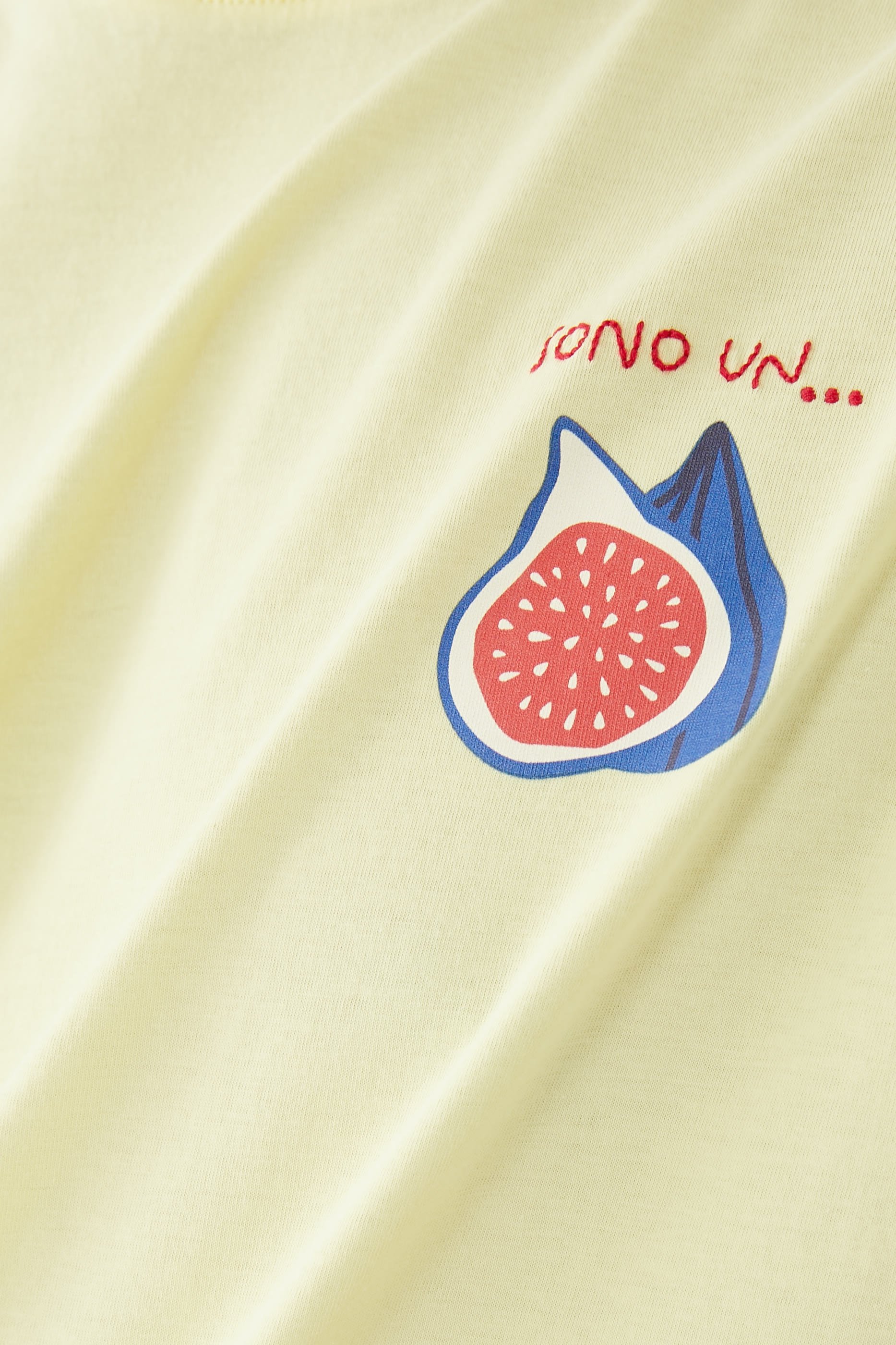 تيشيرت سونو فيكو قطن