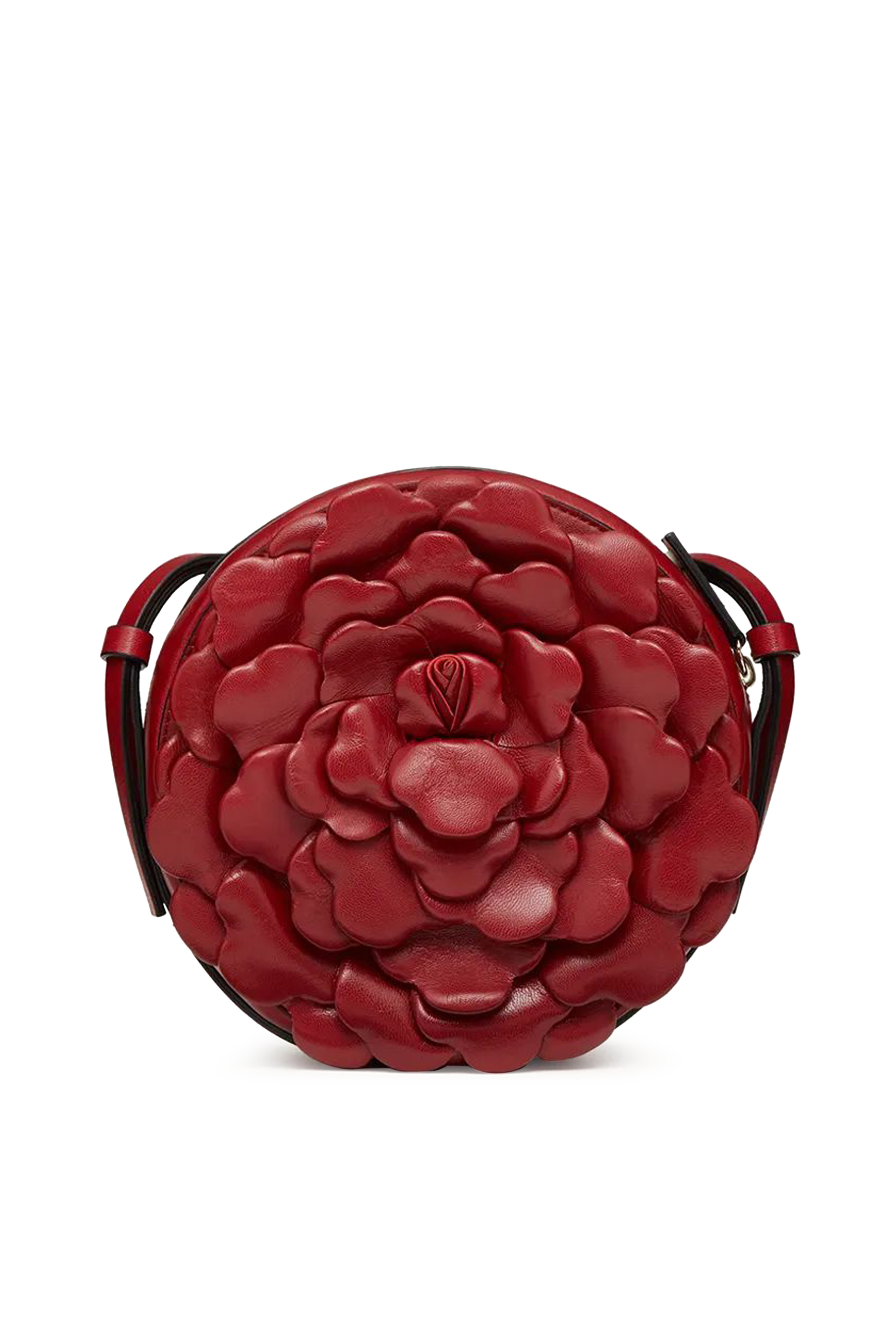 حقيبة كروس فالنتينو غارافاني أتيليه إصدار روز