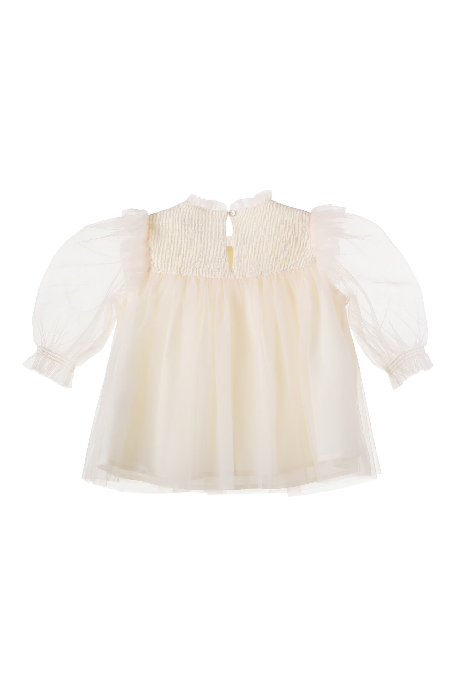 قميص ماري لو للأطفال