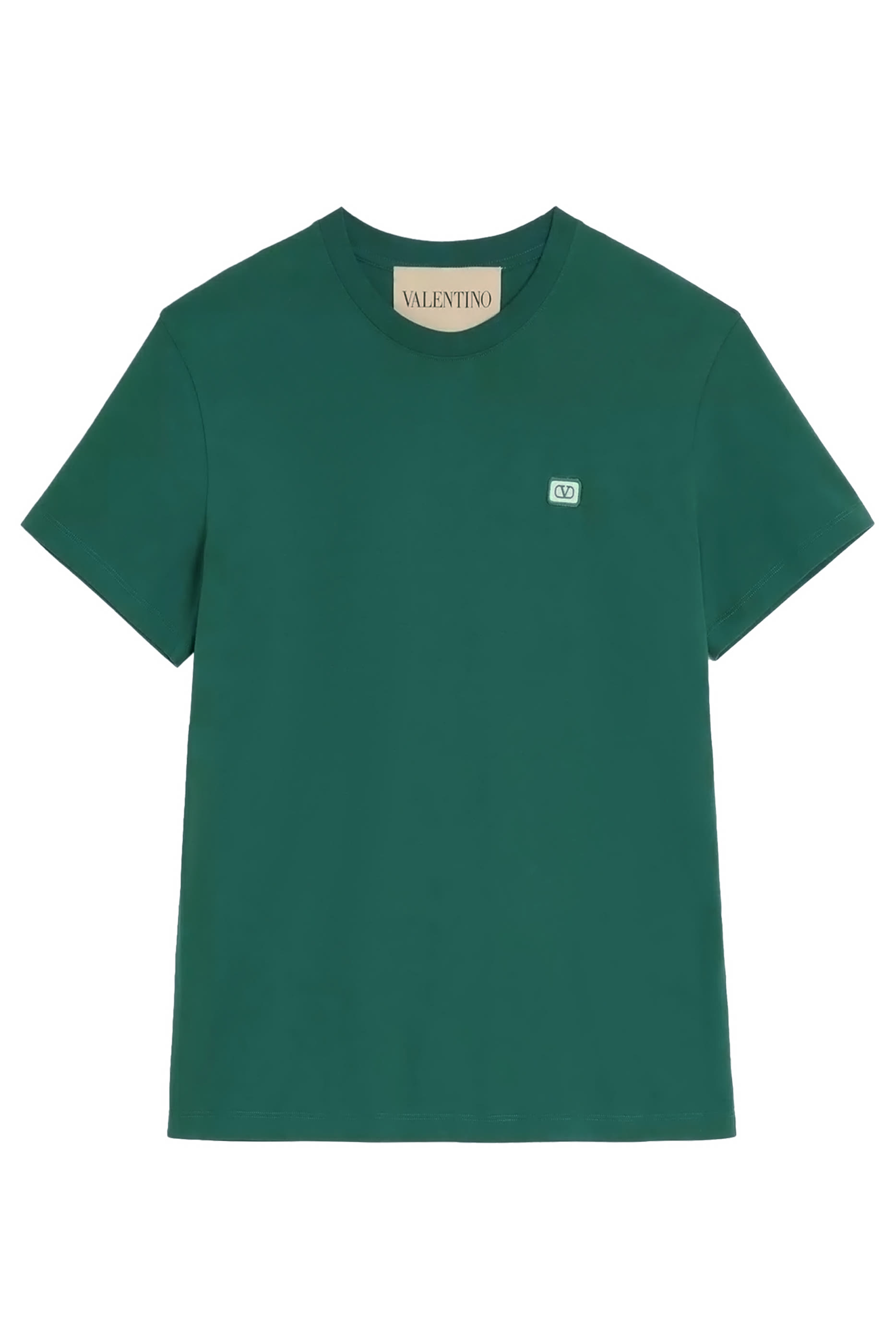 تيشيرت بشعار الماركة