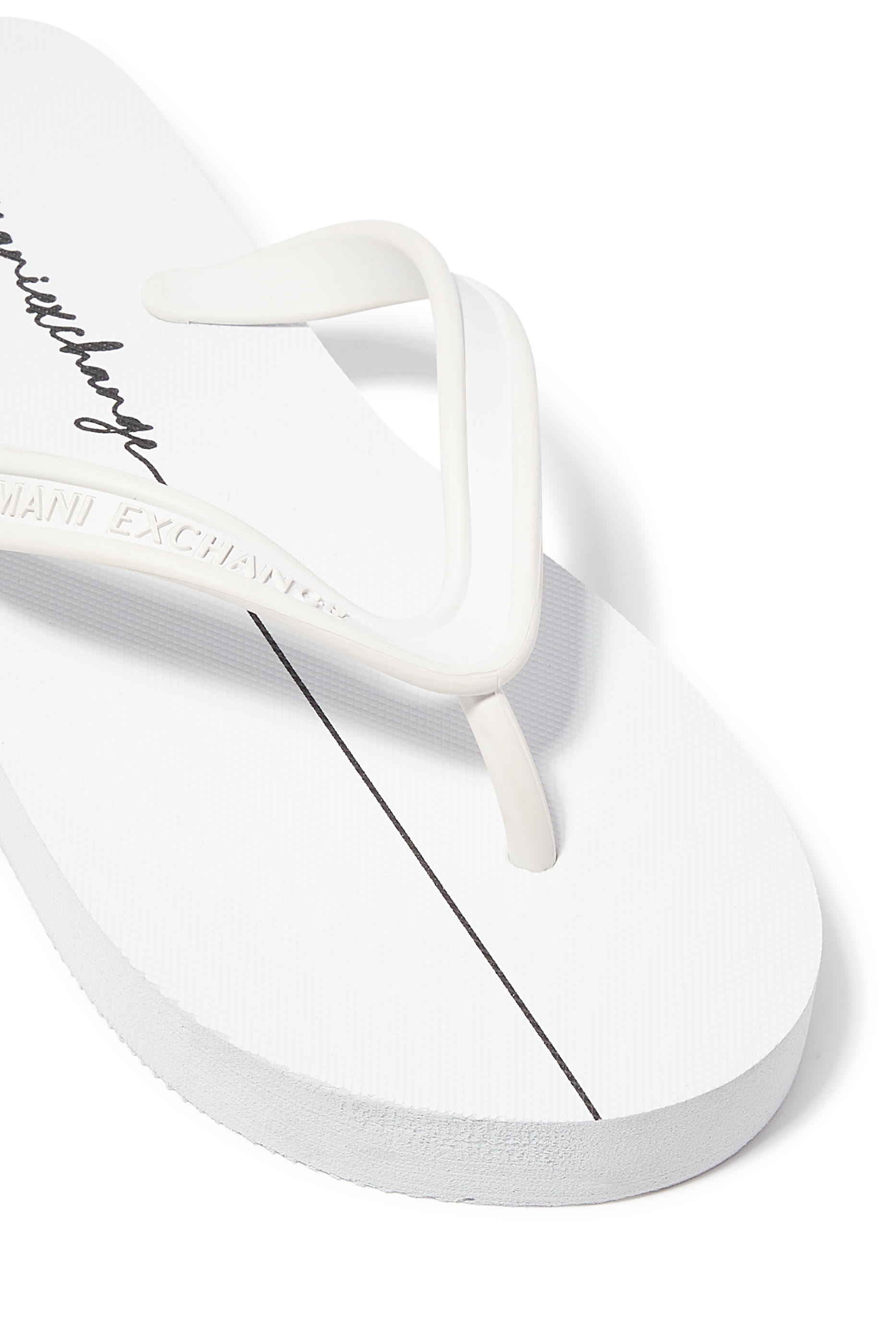 صندل آيكون كوبر بنعل مسطح وشعار الماركة