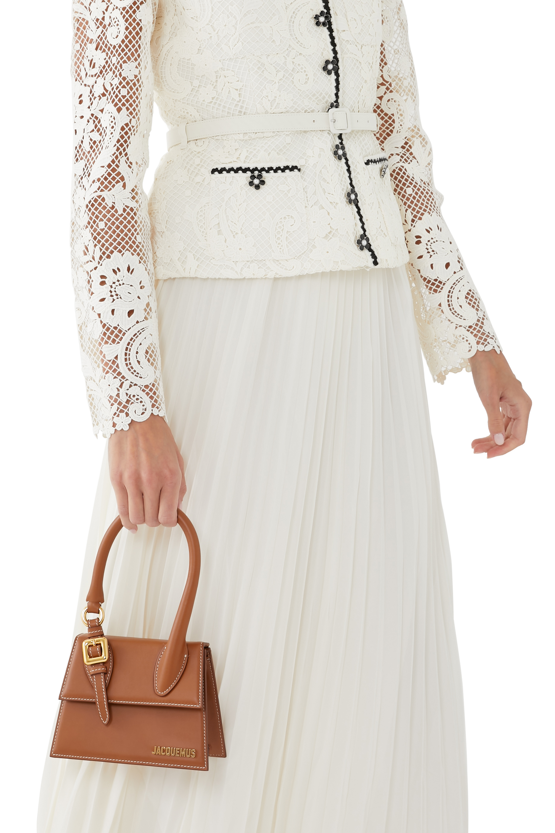 حقيبة لو تشيكيتو موين بوكل