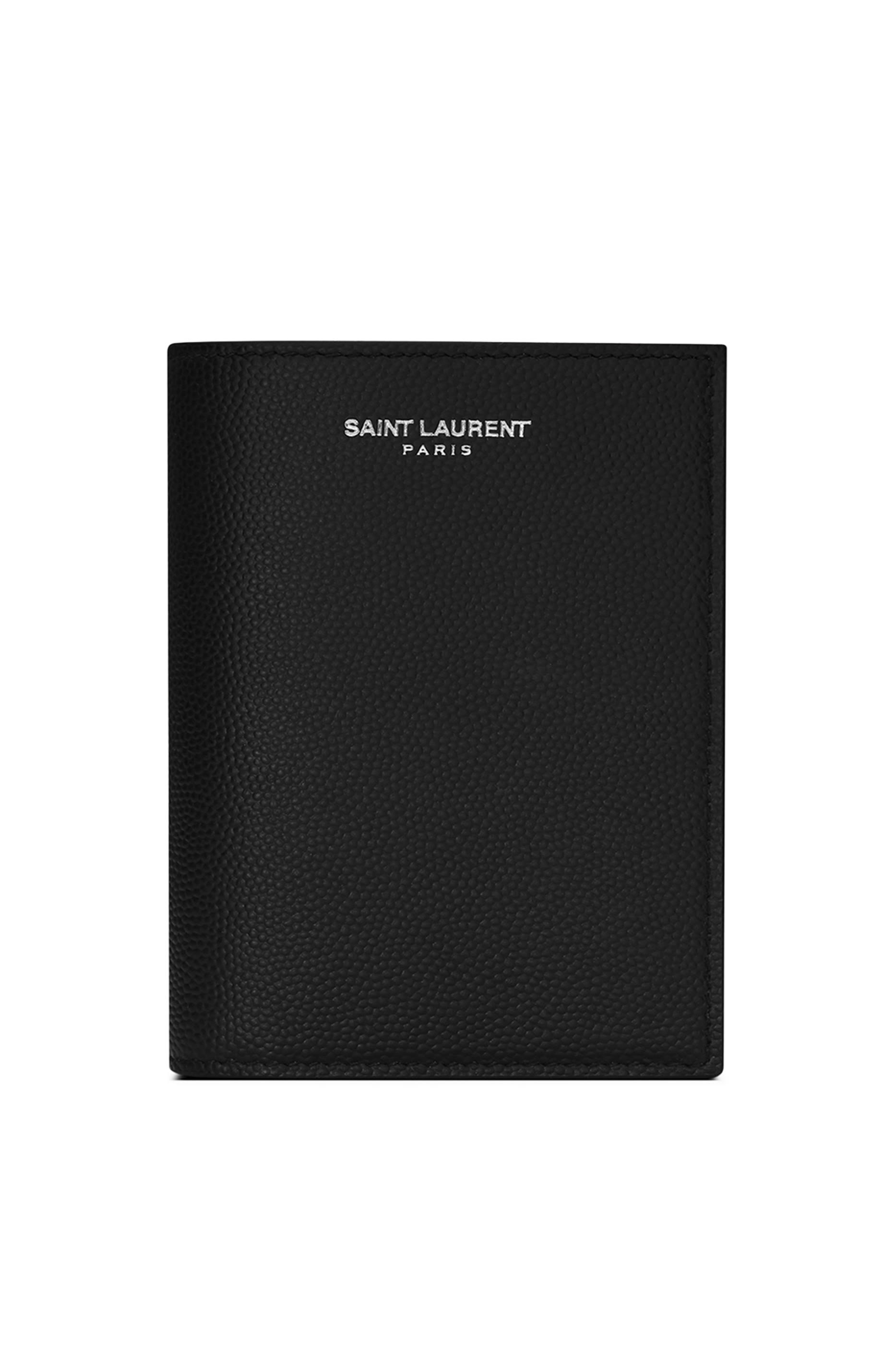 حافظة بطاقات باريس جلد بارز الملمس