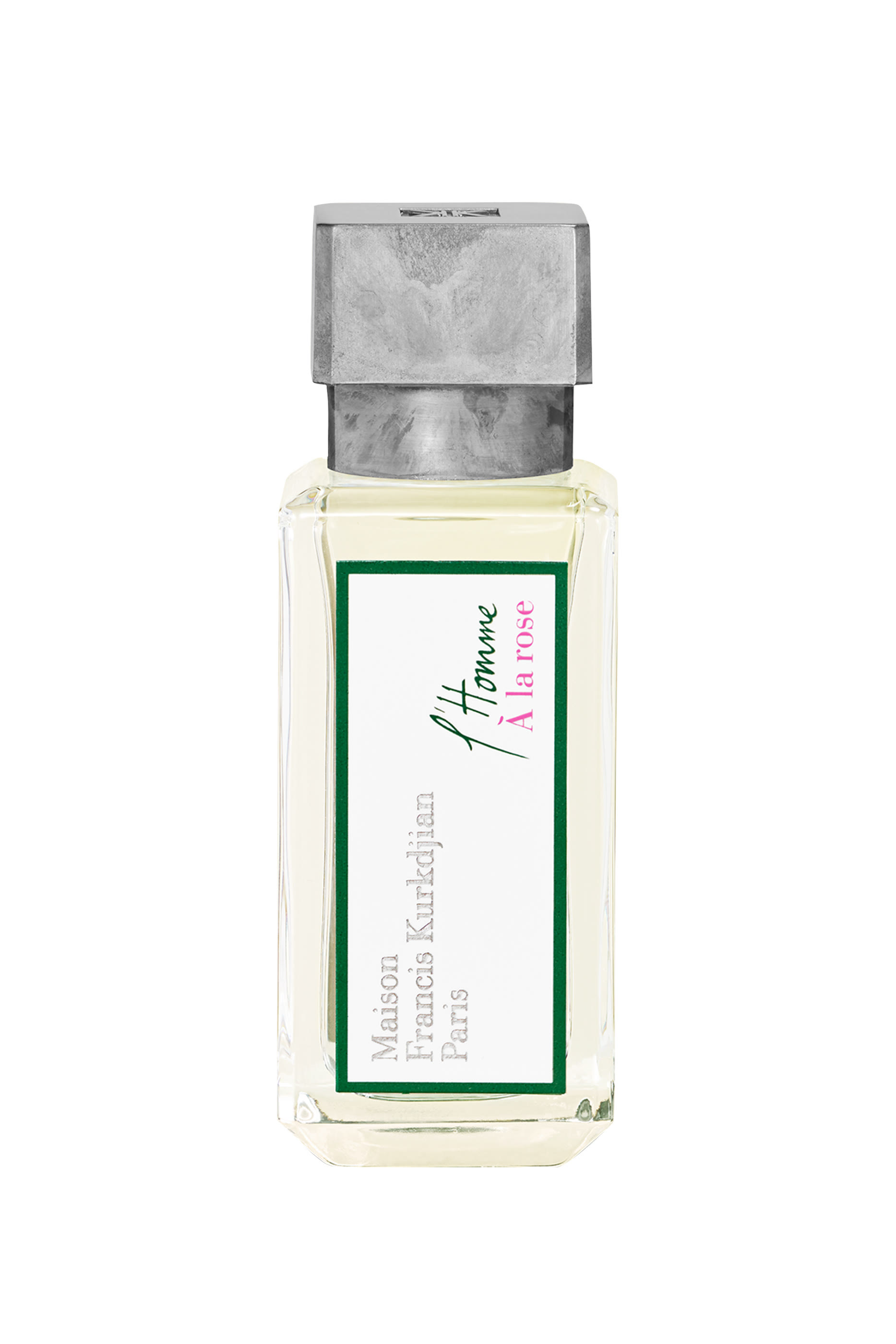 ماء عطر لوم آلا روز