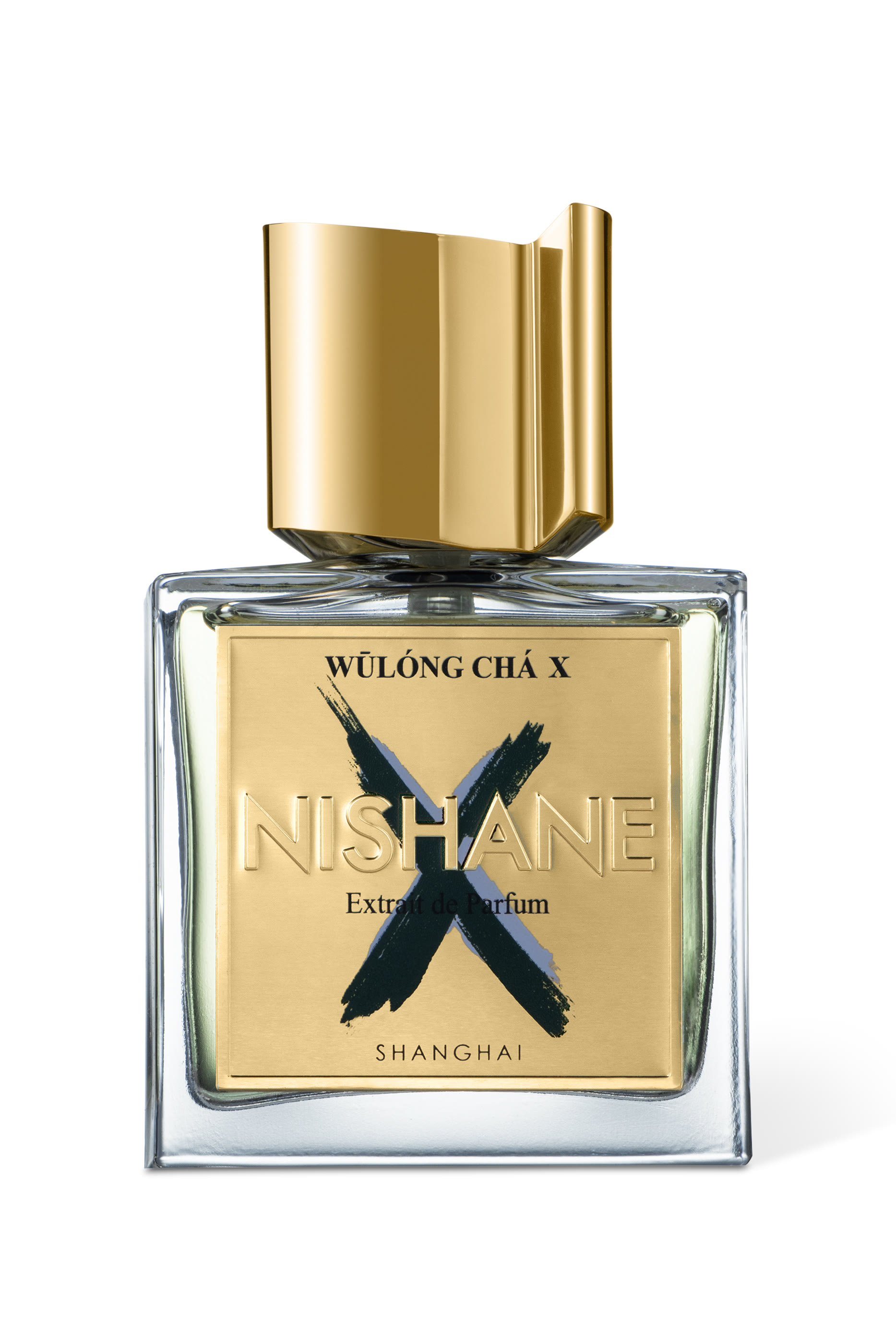 عطر مركز وولنج تشا