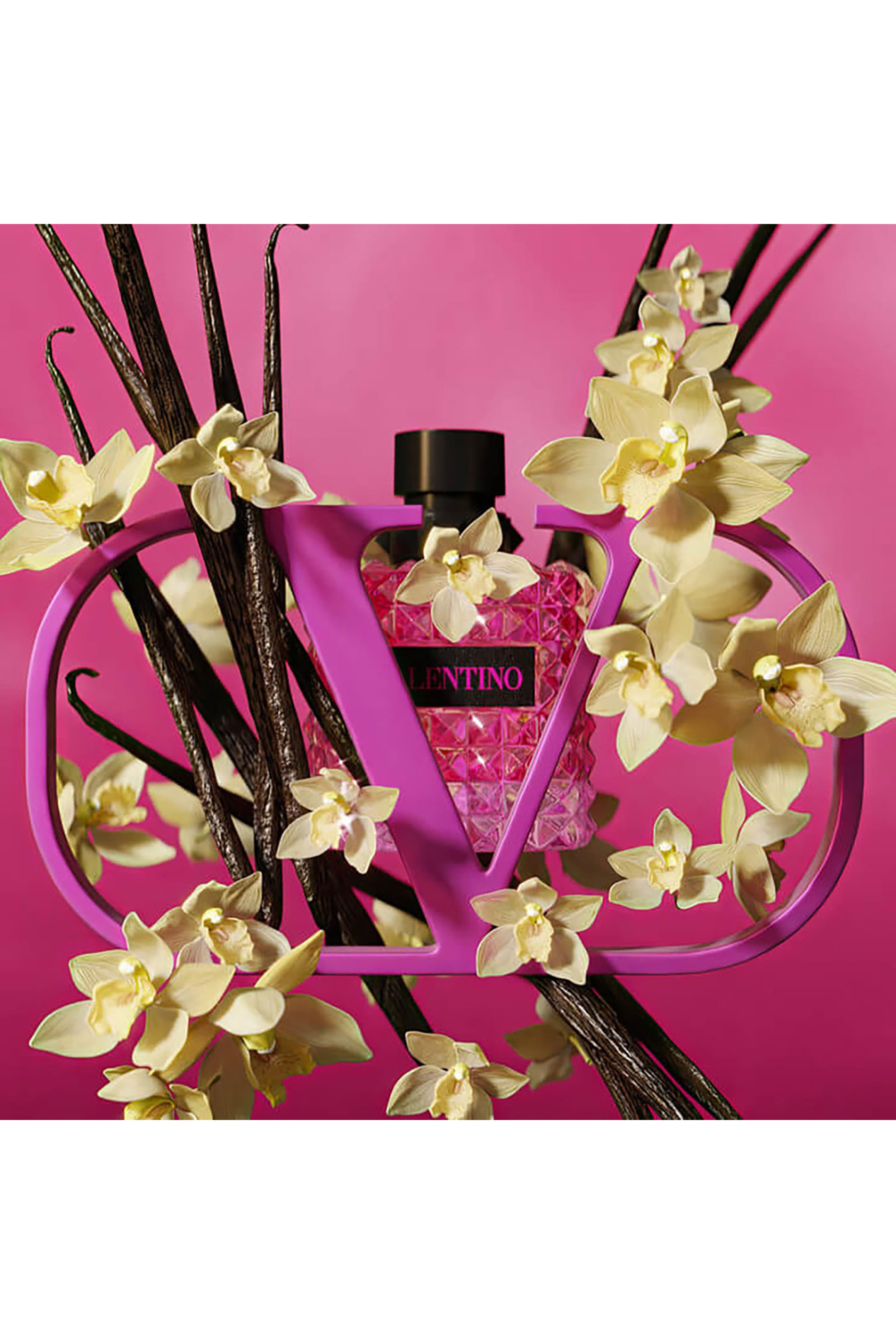 عطر بورن ان روما دونا مركز