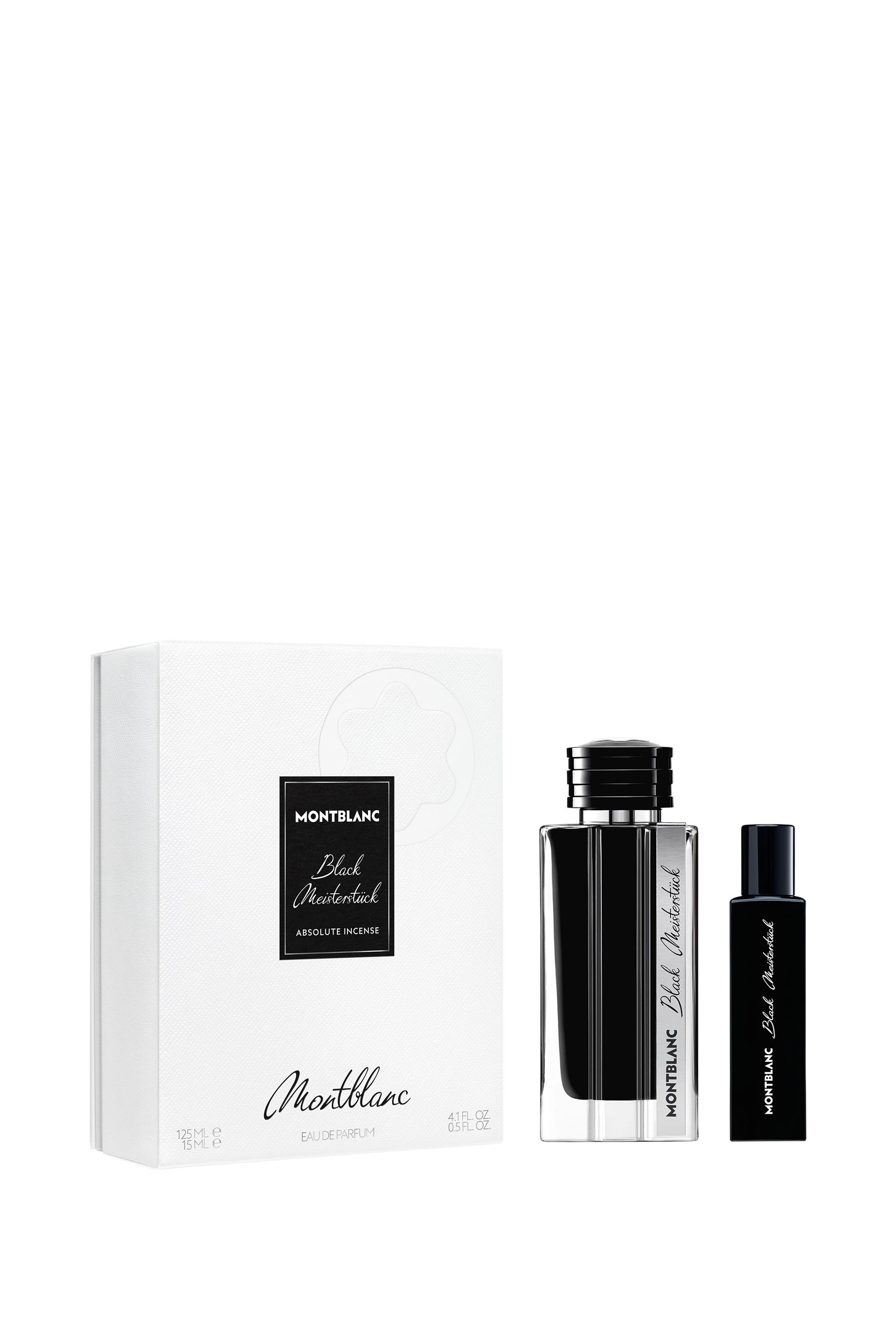 مجموعة أو دو بارفان  بلاك ميسترستوك