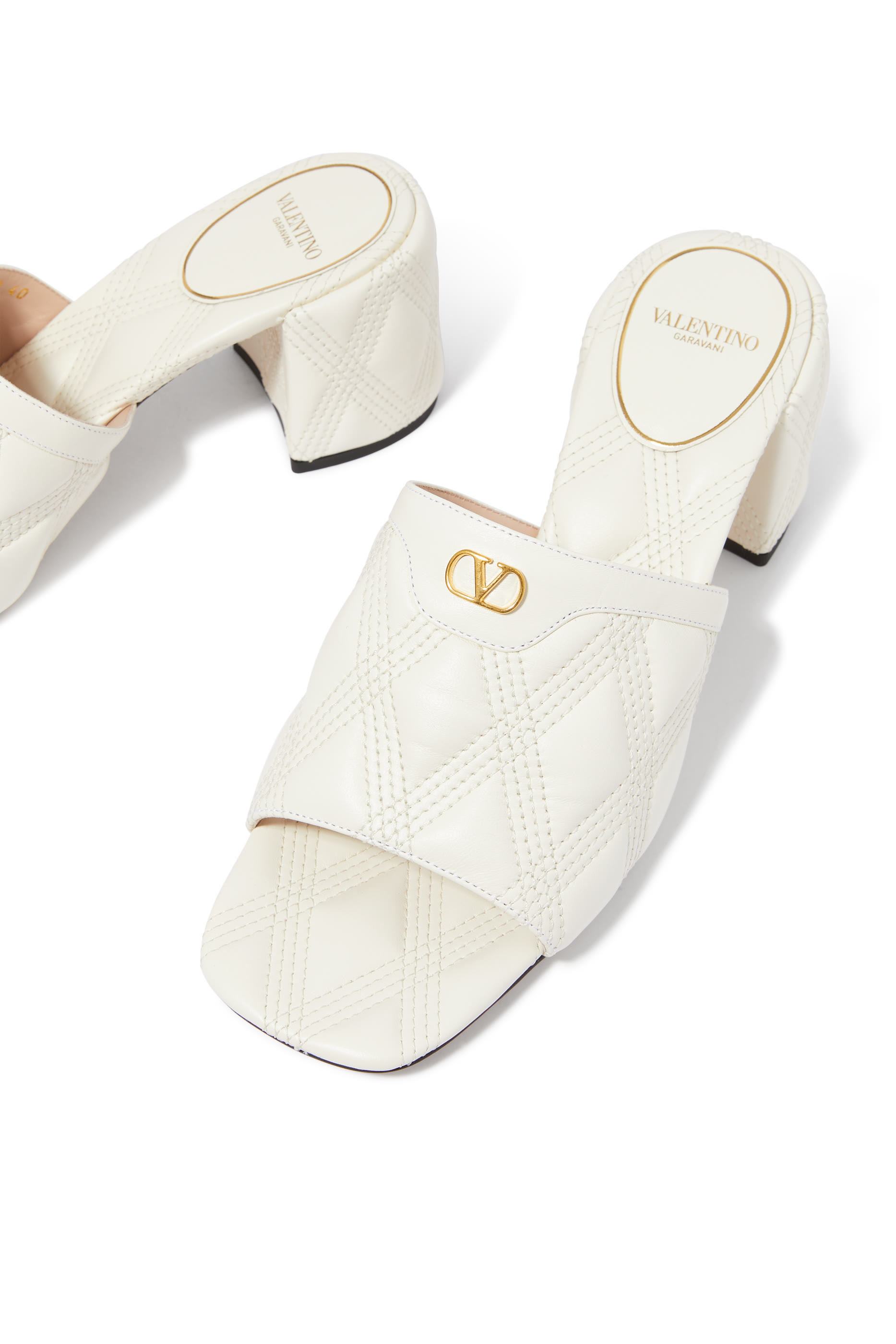 صندل كويلتي 67