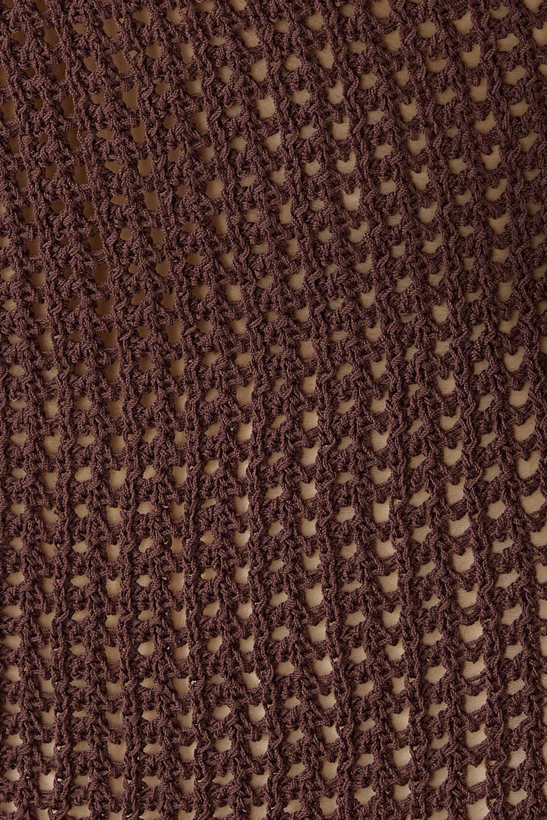 Ellis Crochet Dress