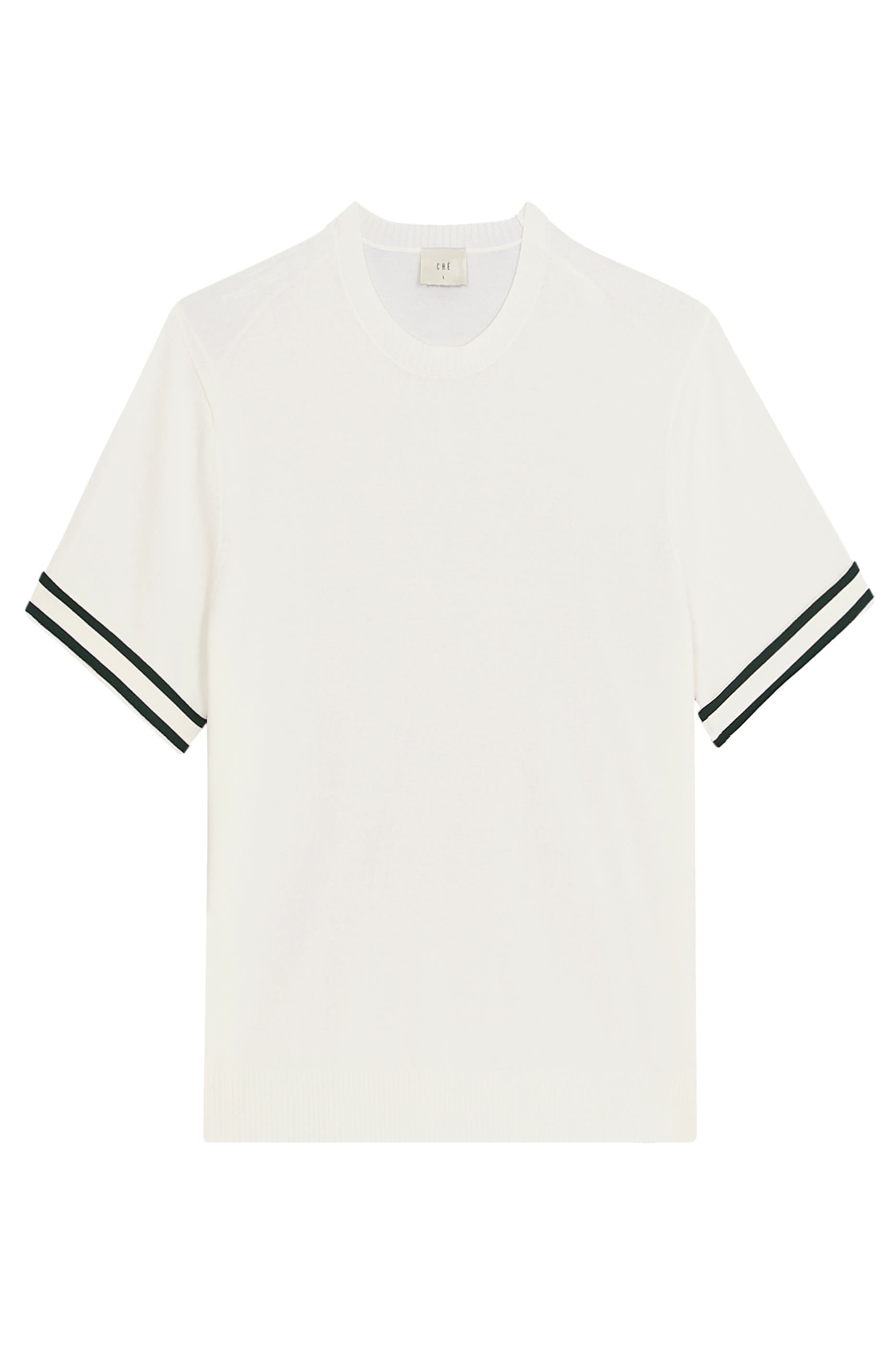 تيشيرت بولر منسوج