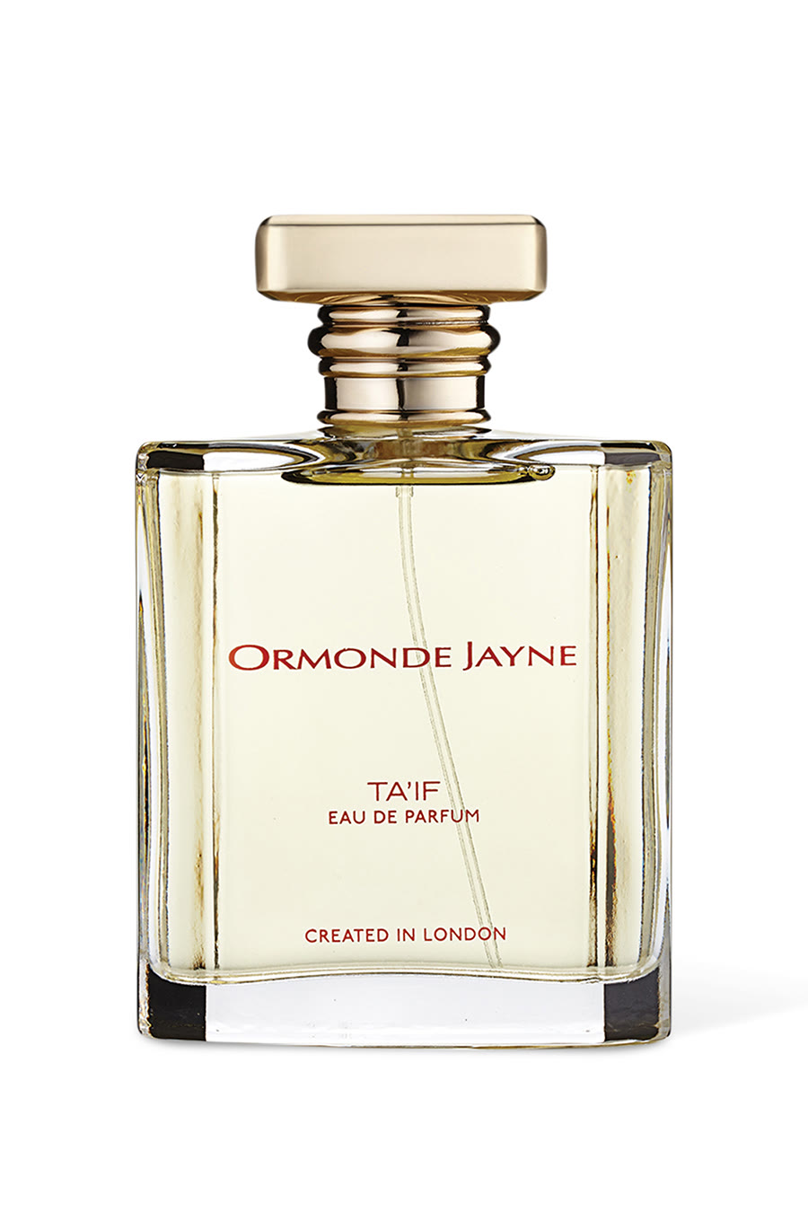 ماء عطر طائف