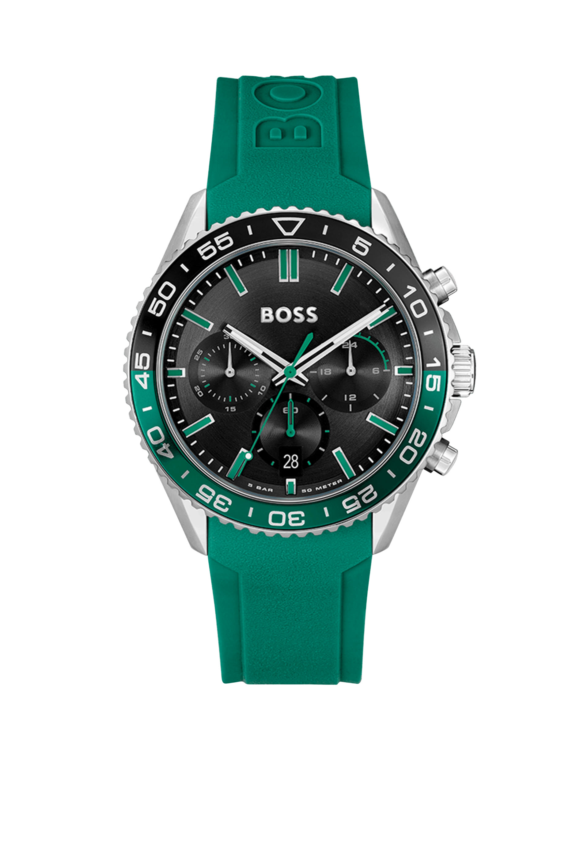 ساعة رانر كرونوغراف