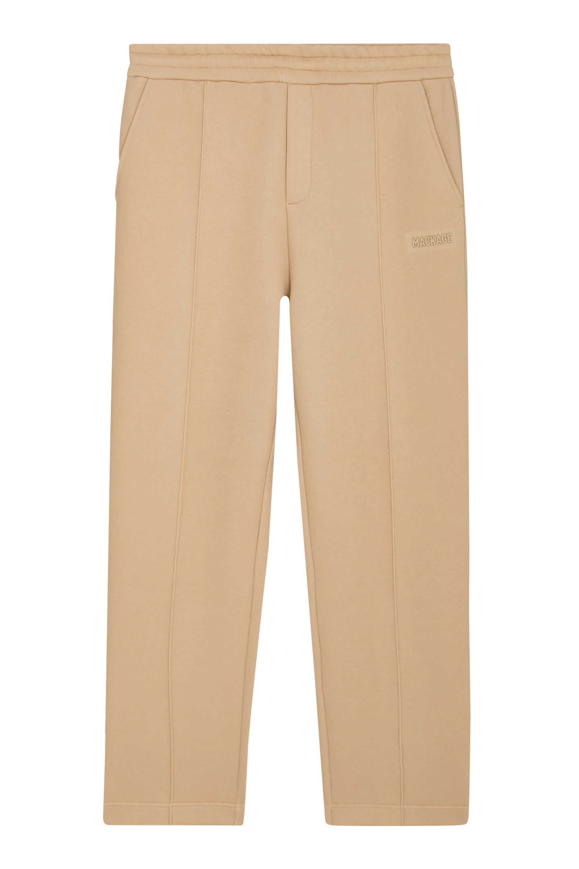 بنطال رياضي جميل-آر جرسيه مزدوج