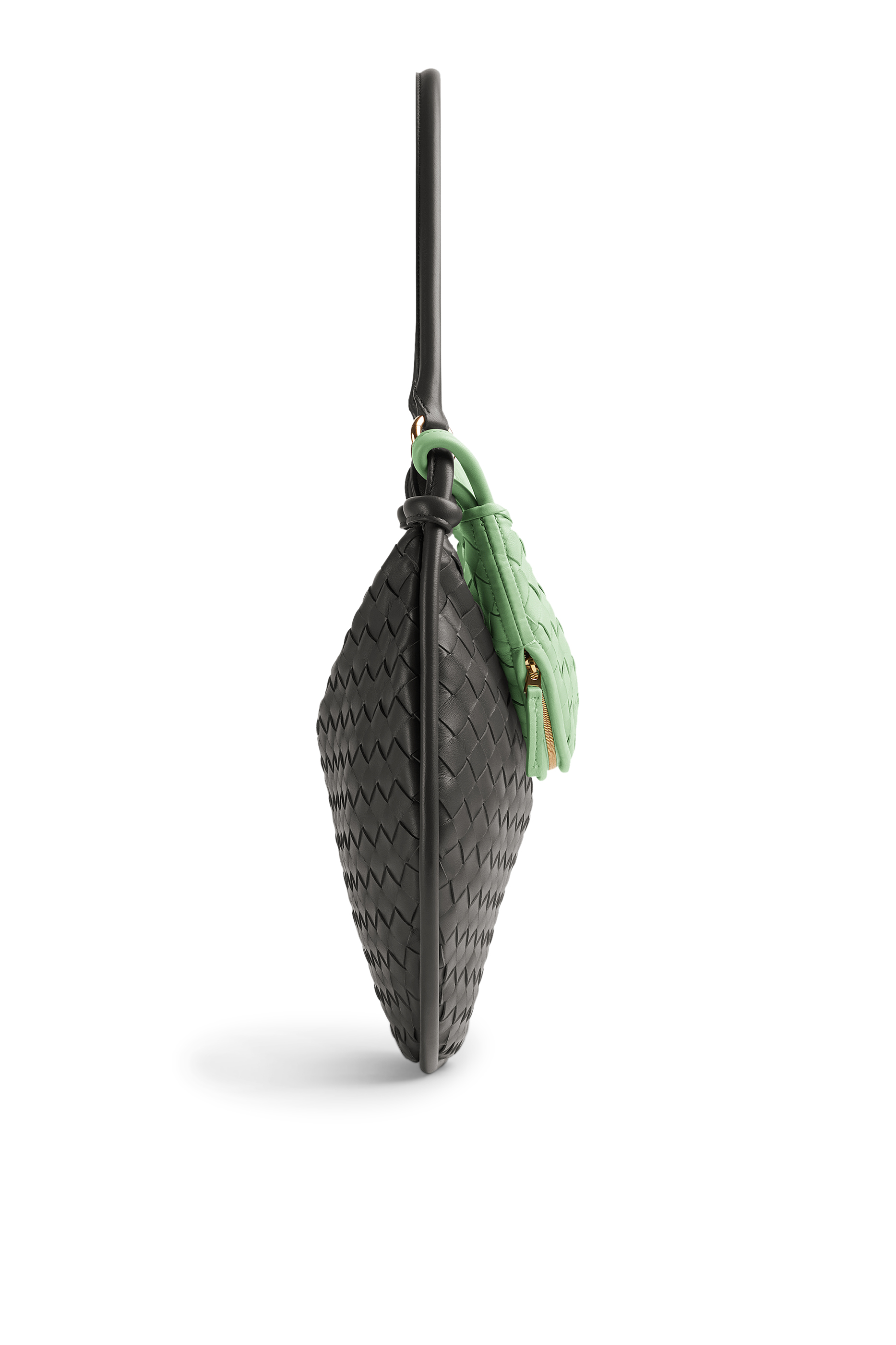 حقيبة كتف جيميلي كبيرة