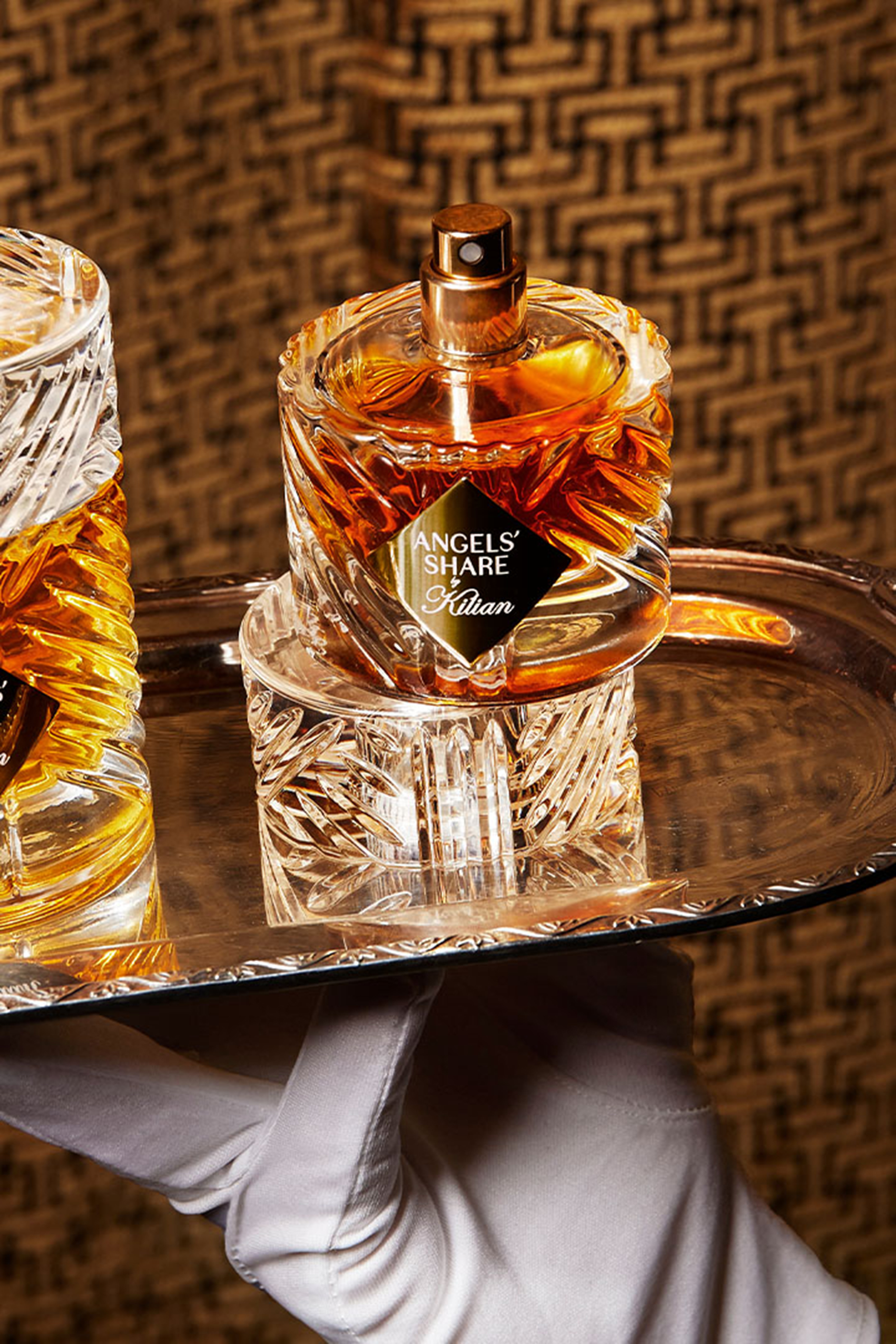 ماء عطر أنجيلز شير