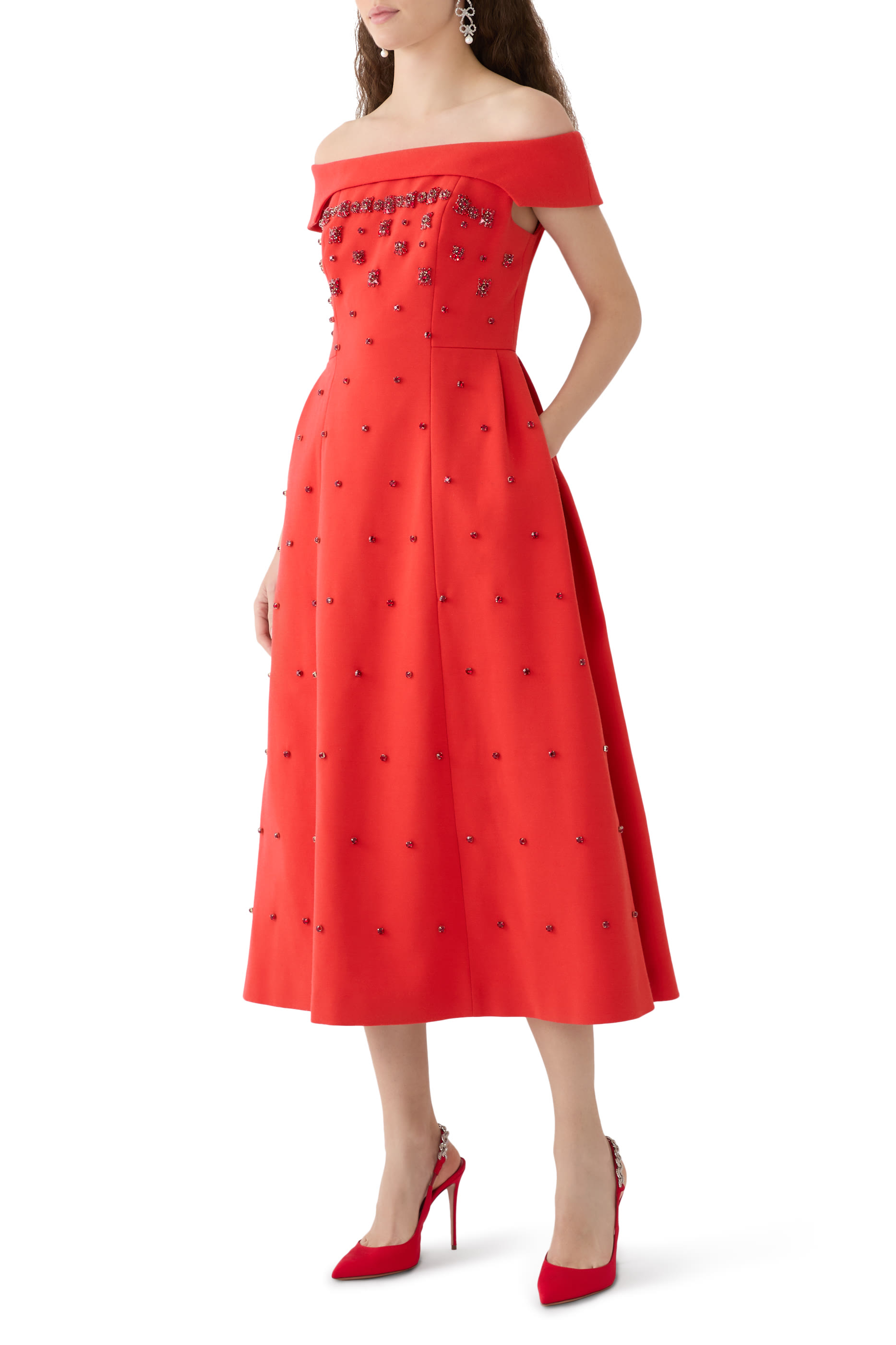 فستان بياتريس