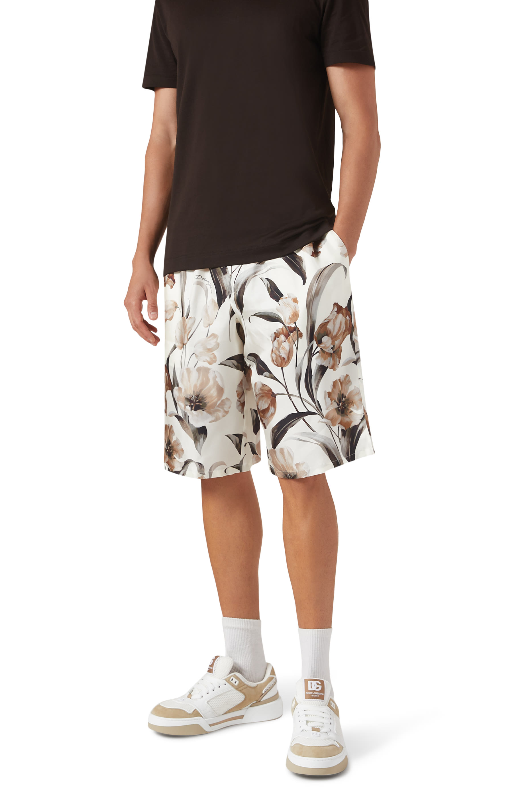 سنيكرز نيو روما خامات متنوعة