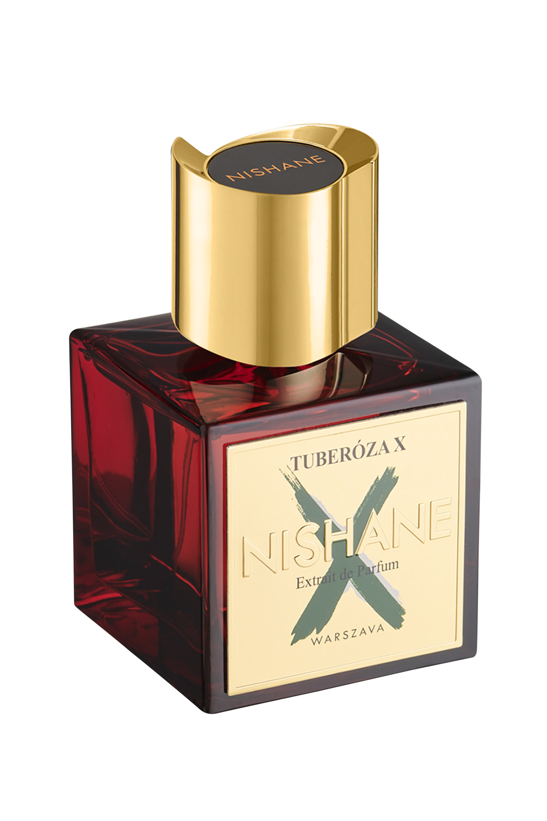 عطر مركز توبيروزا اكس